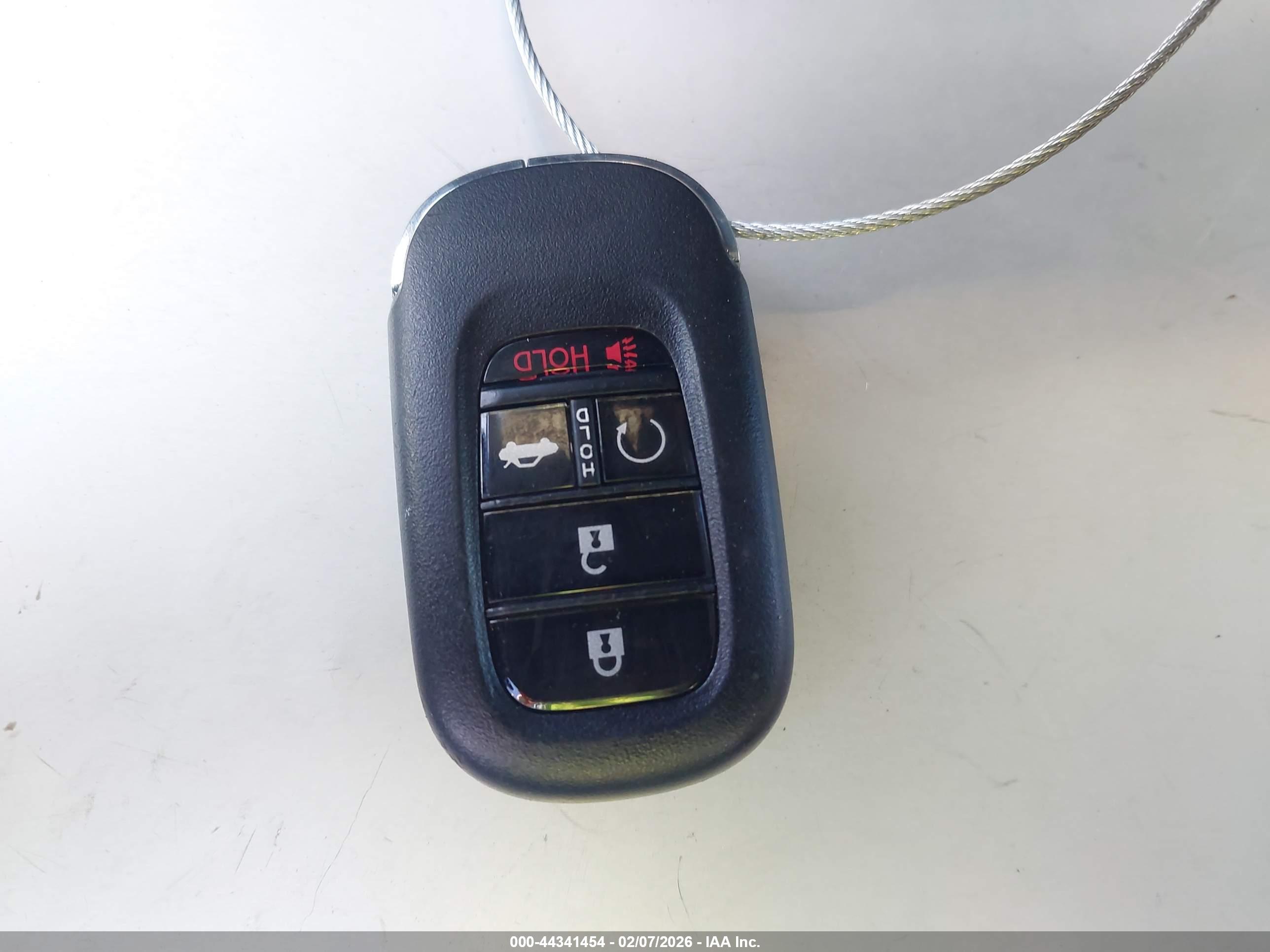 HONDA ACCORD image 11