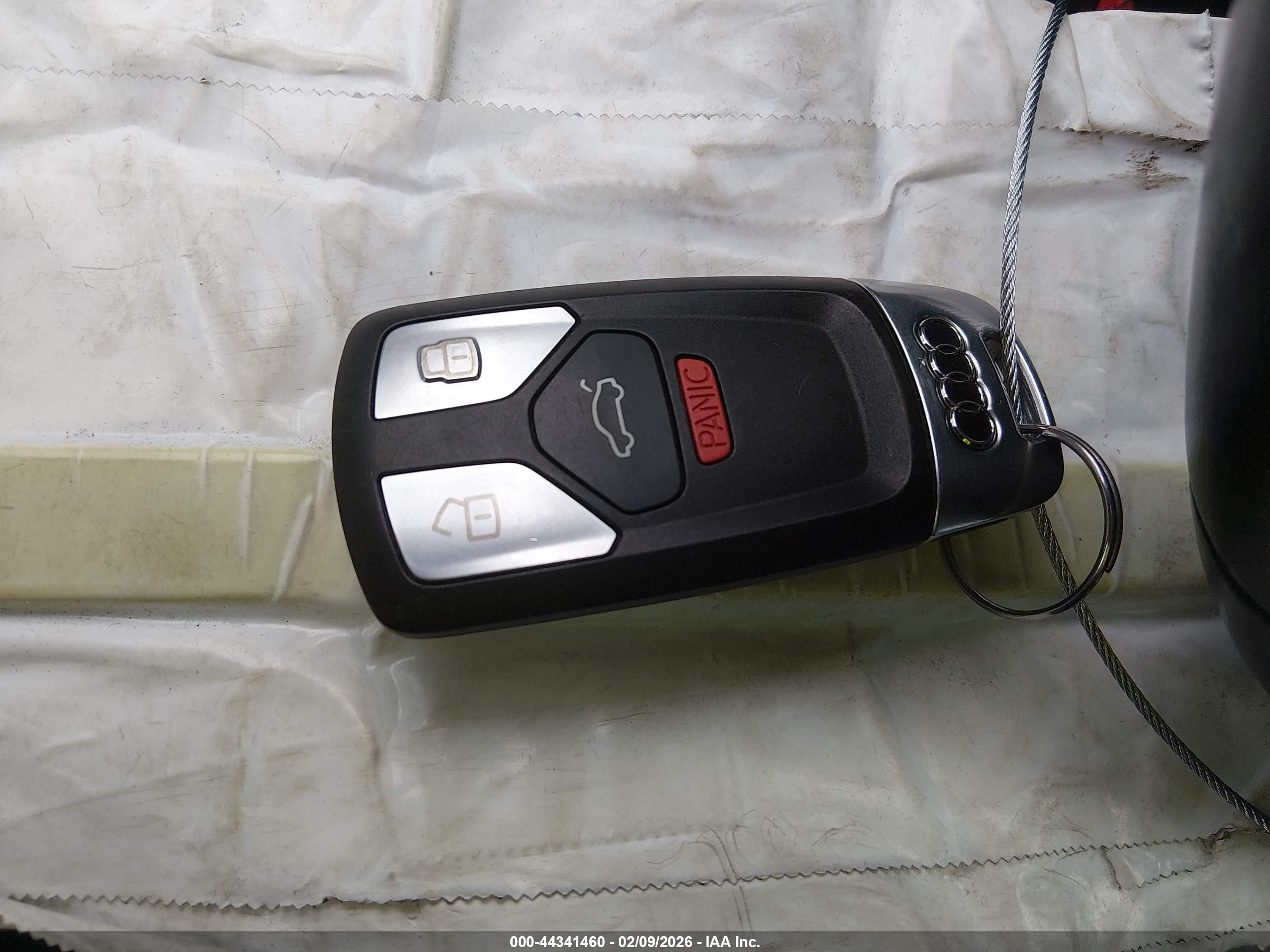 AUDI SQ5 image 11