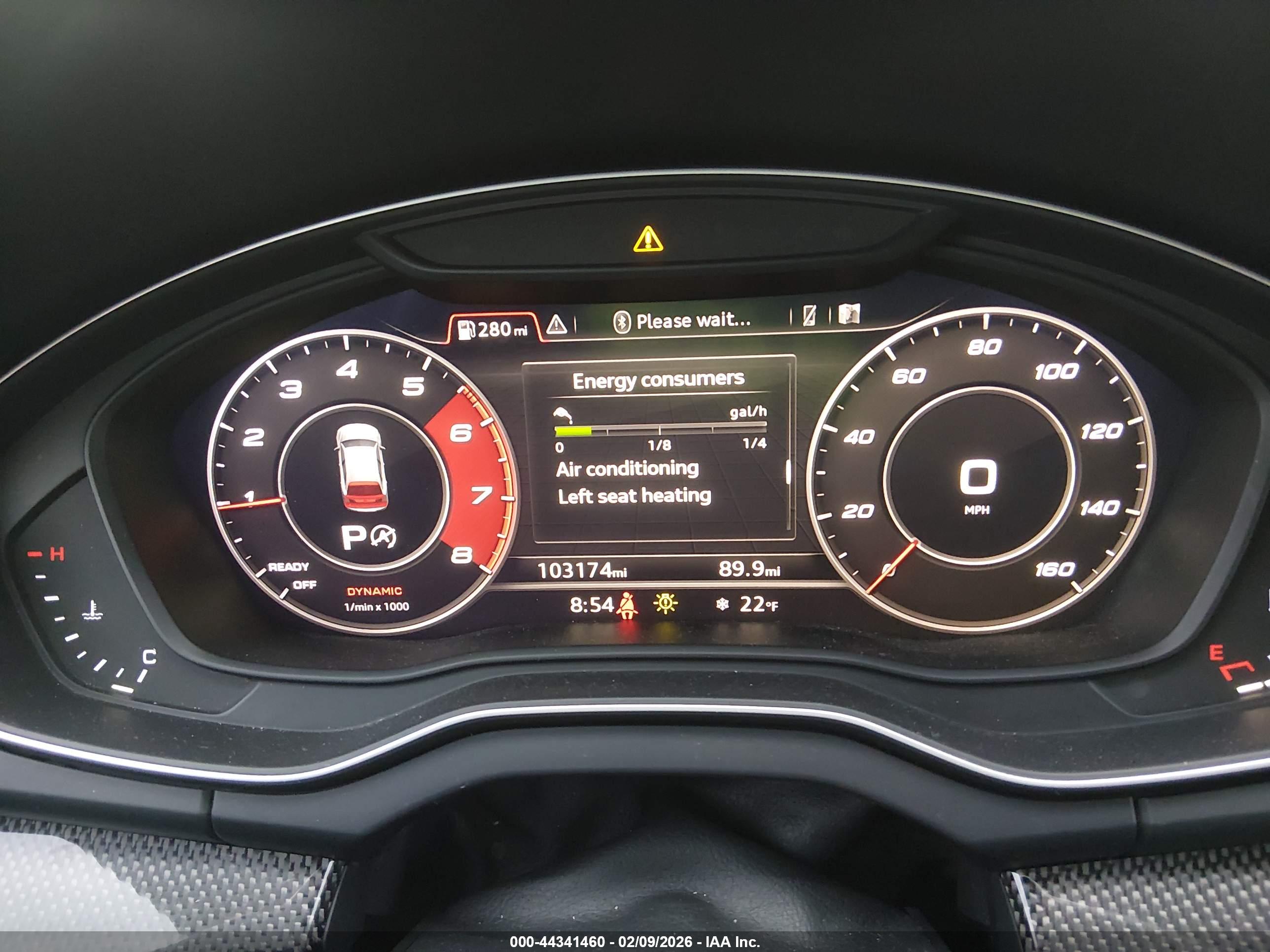 AUDI SQ5 image 7