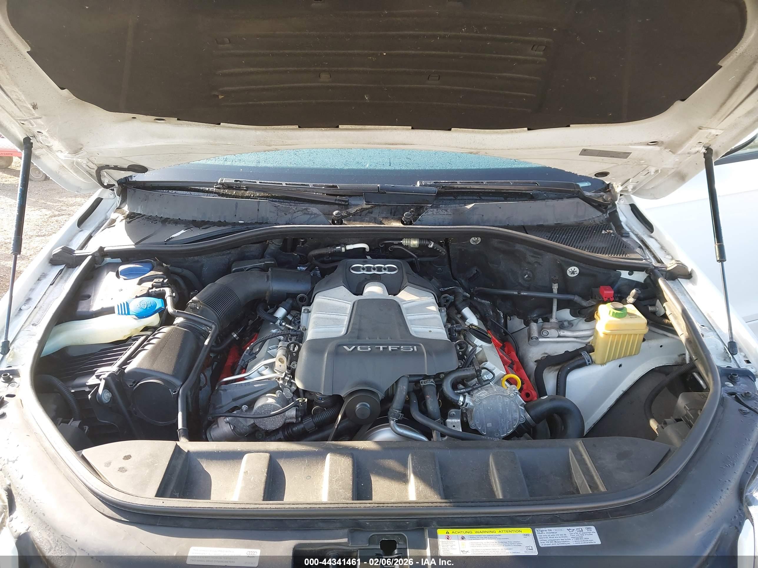 AUDI Q7 image 10