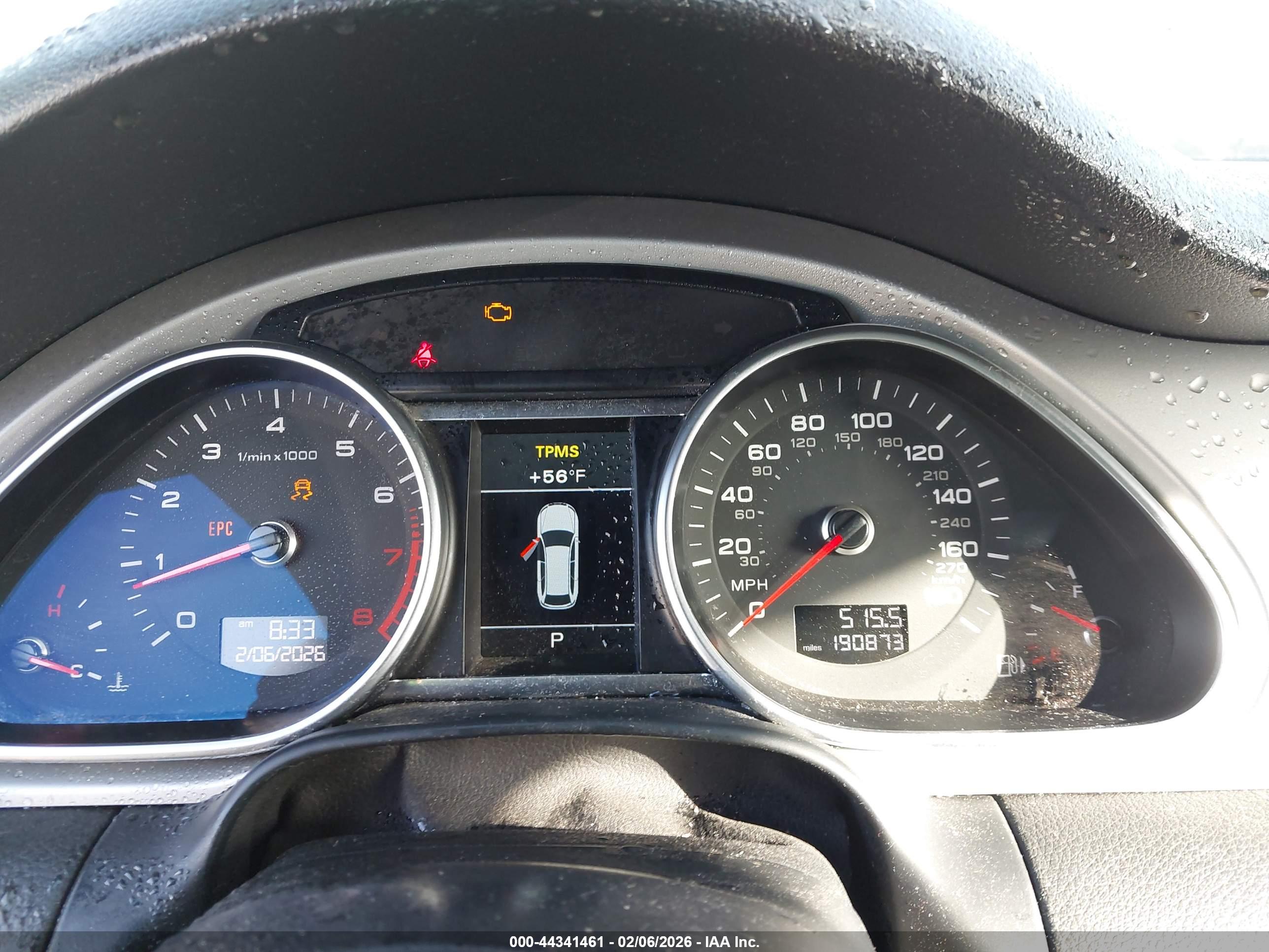AUDI Q7 image 7