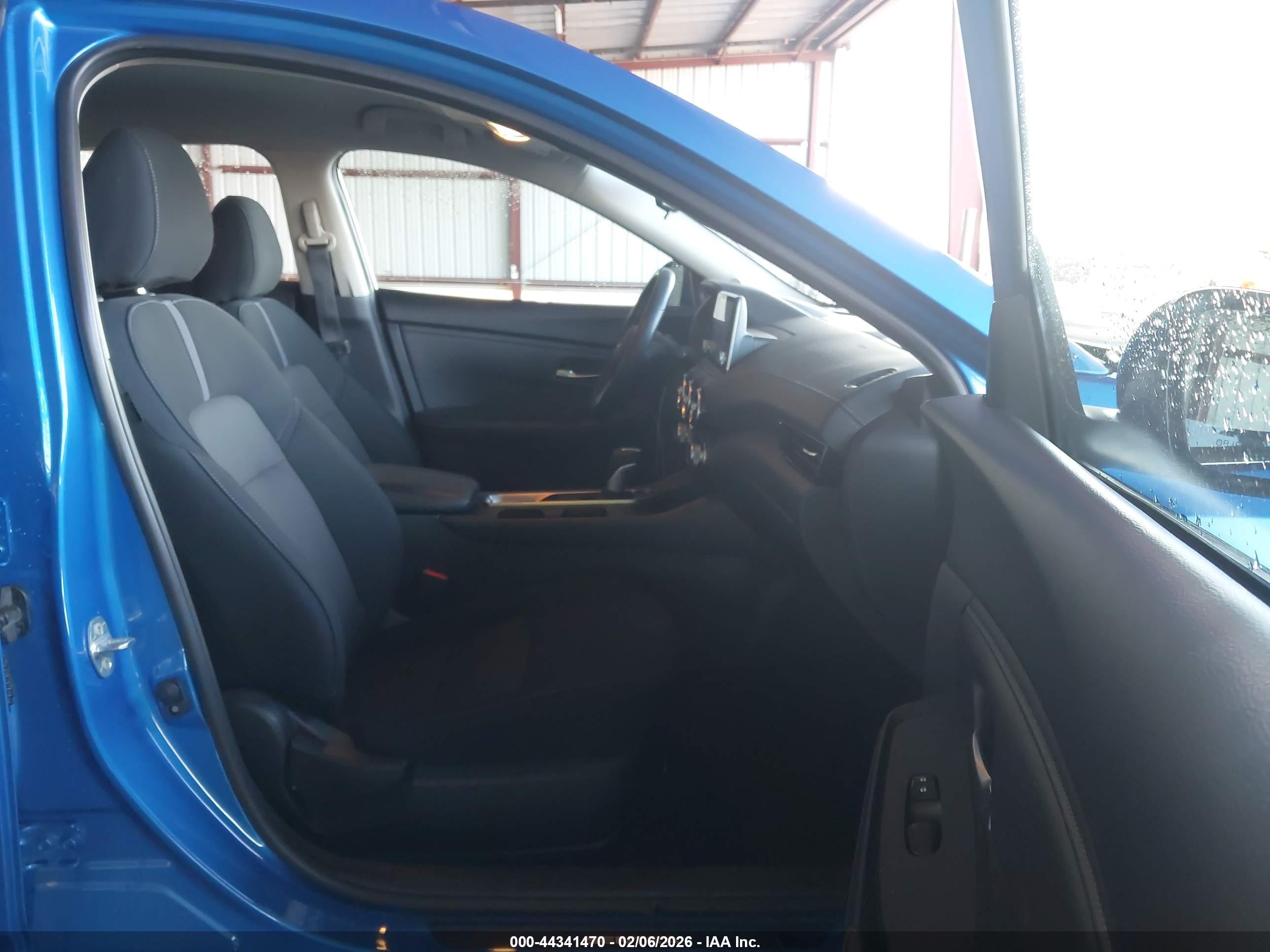 NISSAN SENTRA image 5