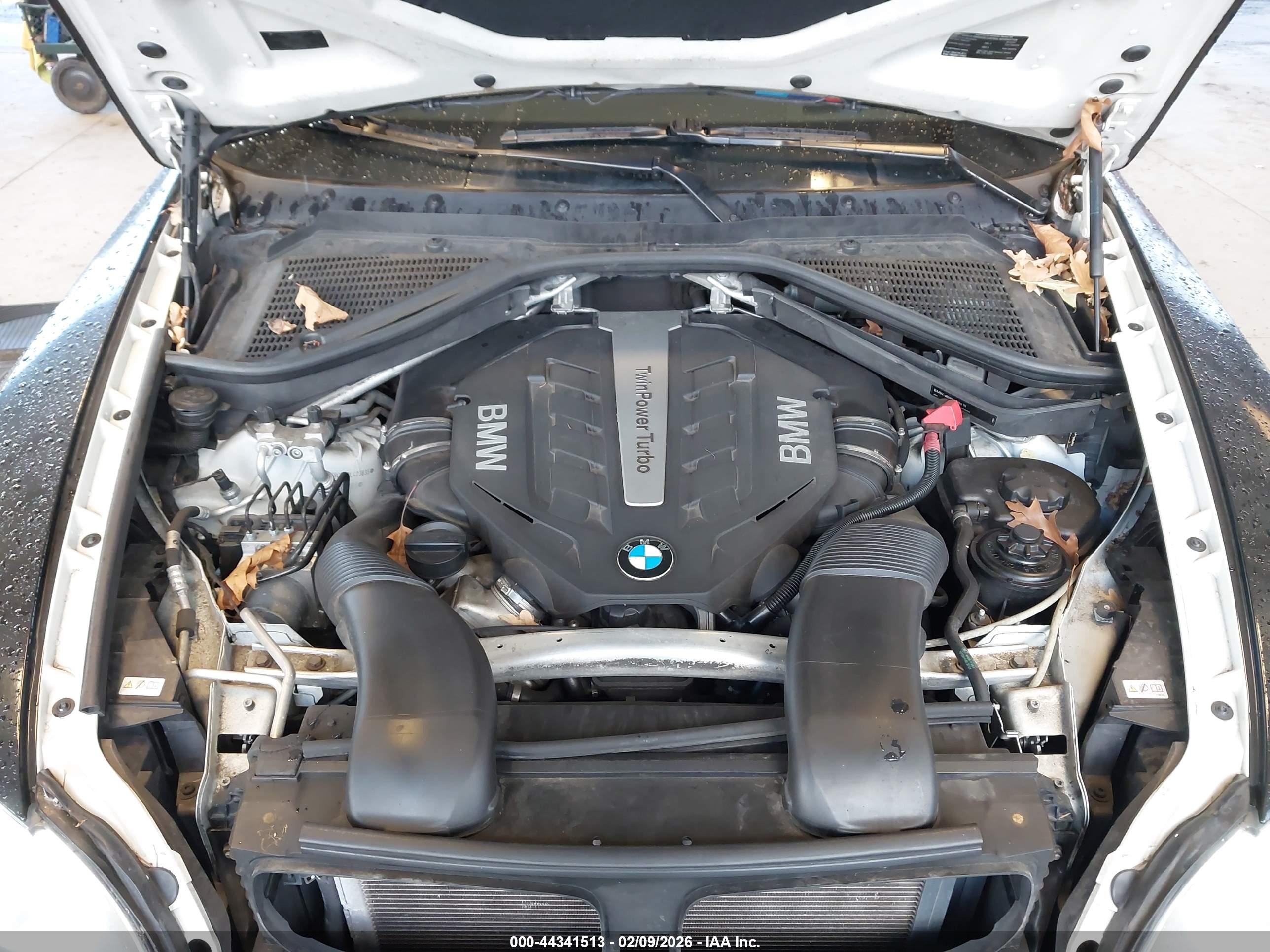 BMW X5 image 10