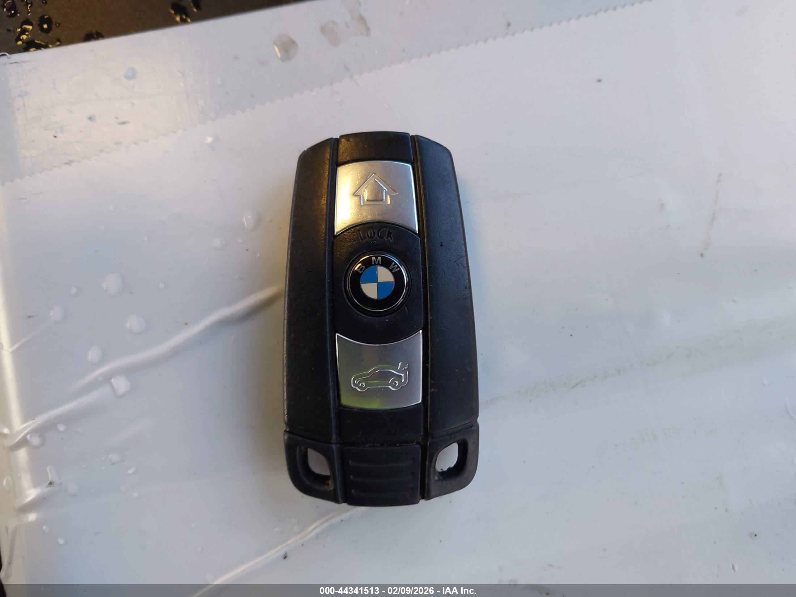 BMW X5 image 11