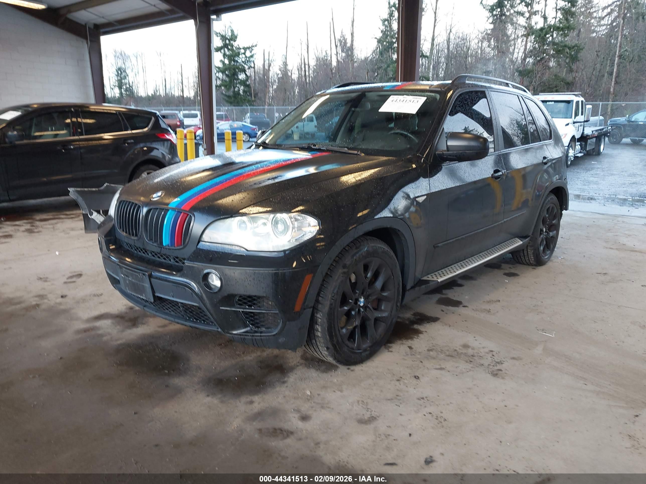 BMW X5 image 2