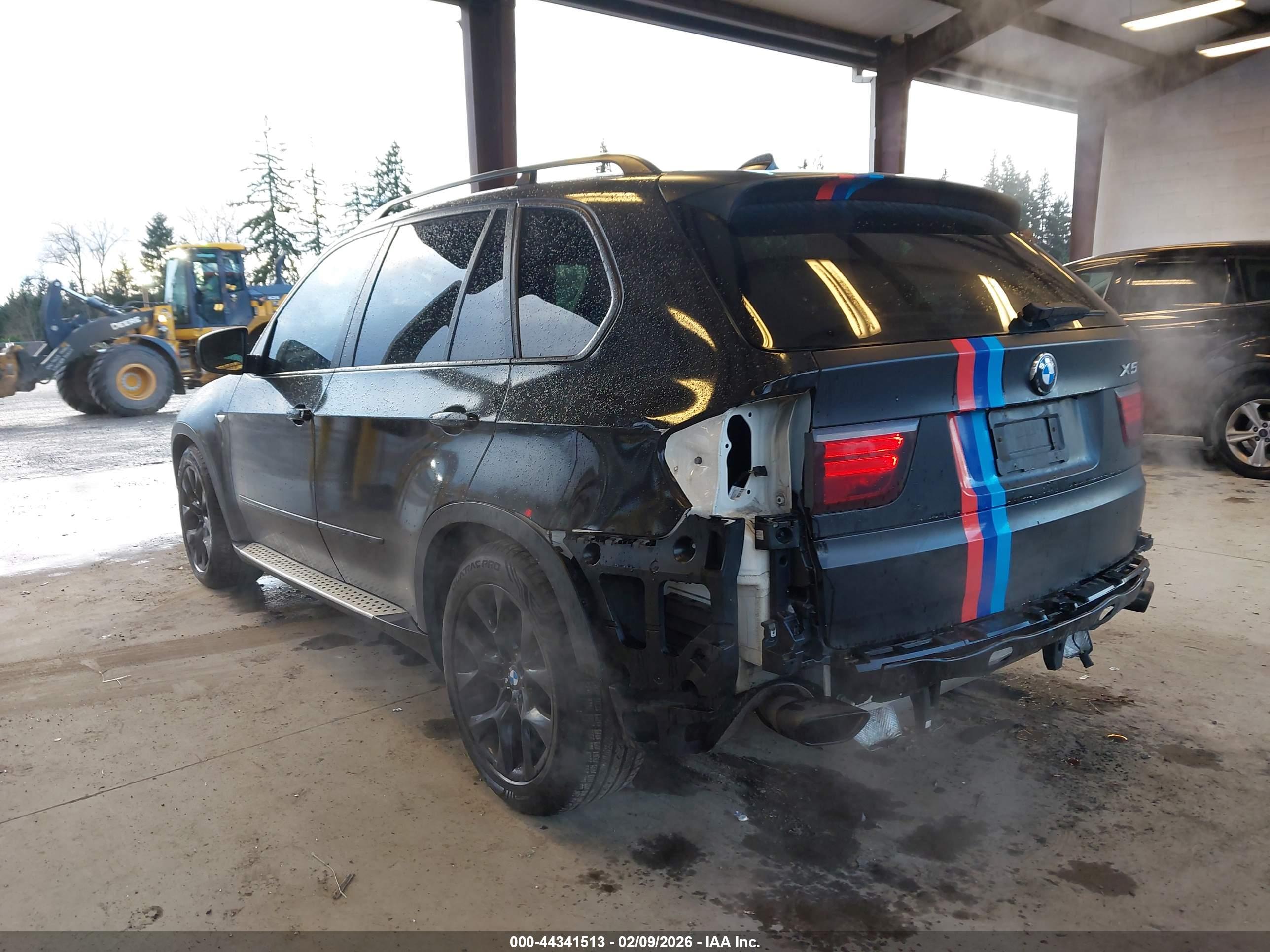BMW X5 image 3