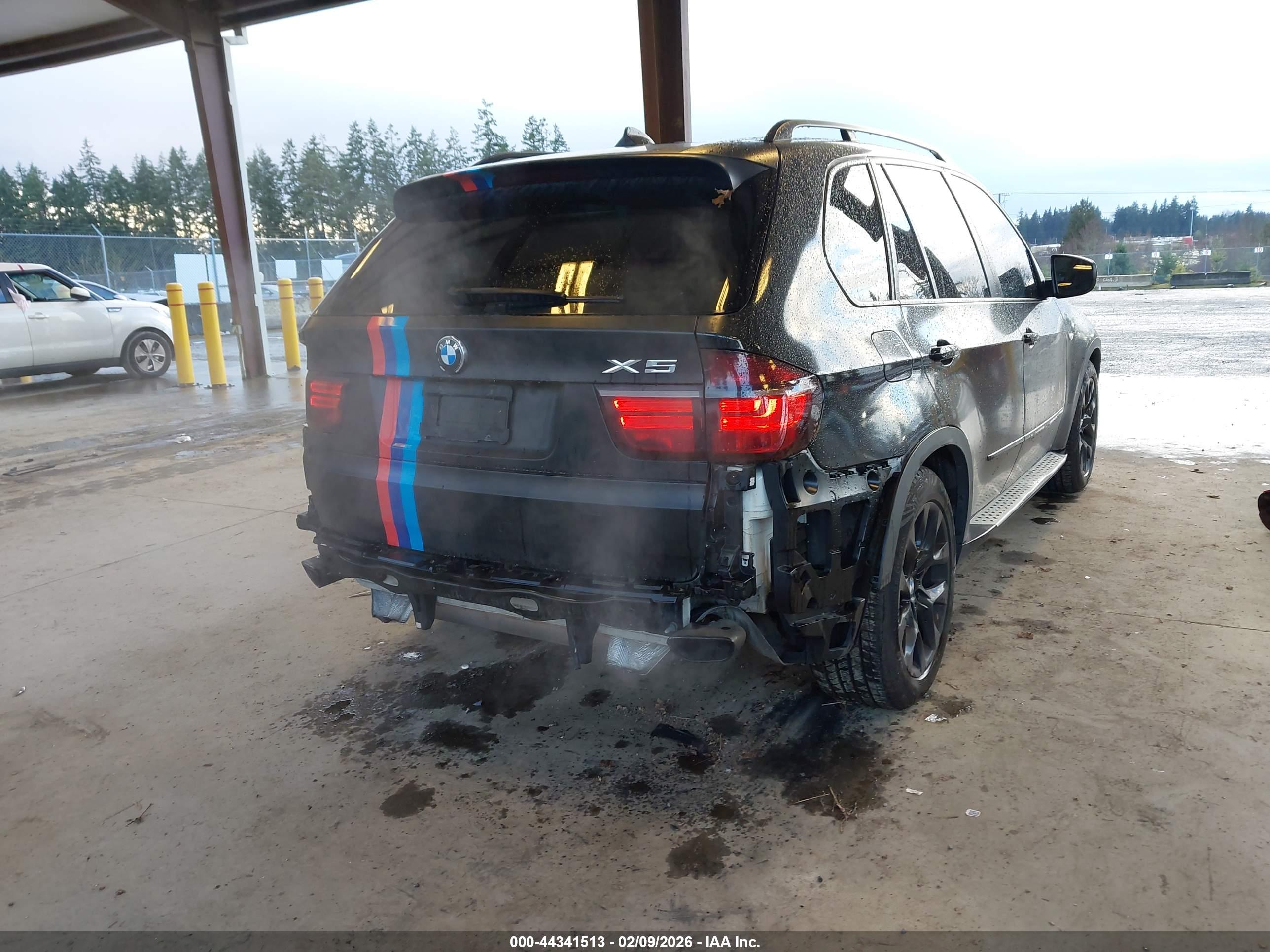 BMW X5 image 4