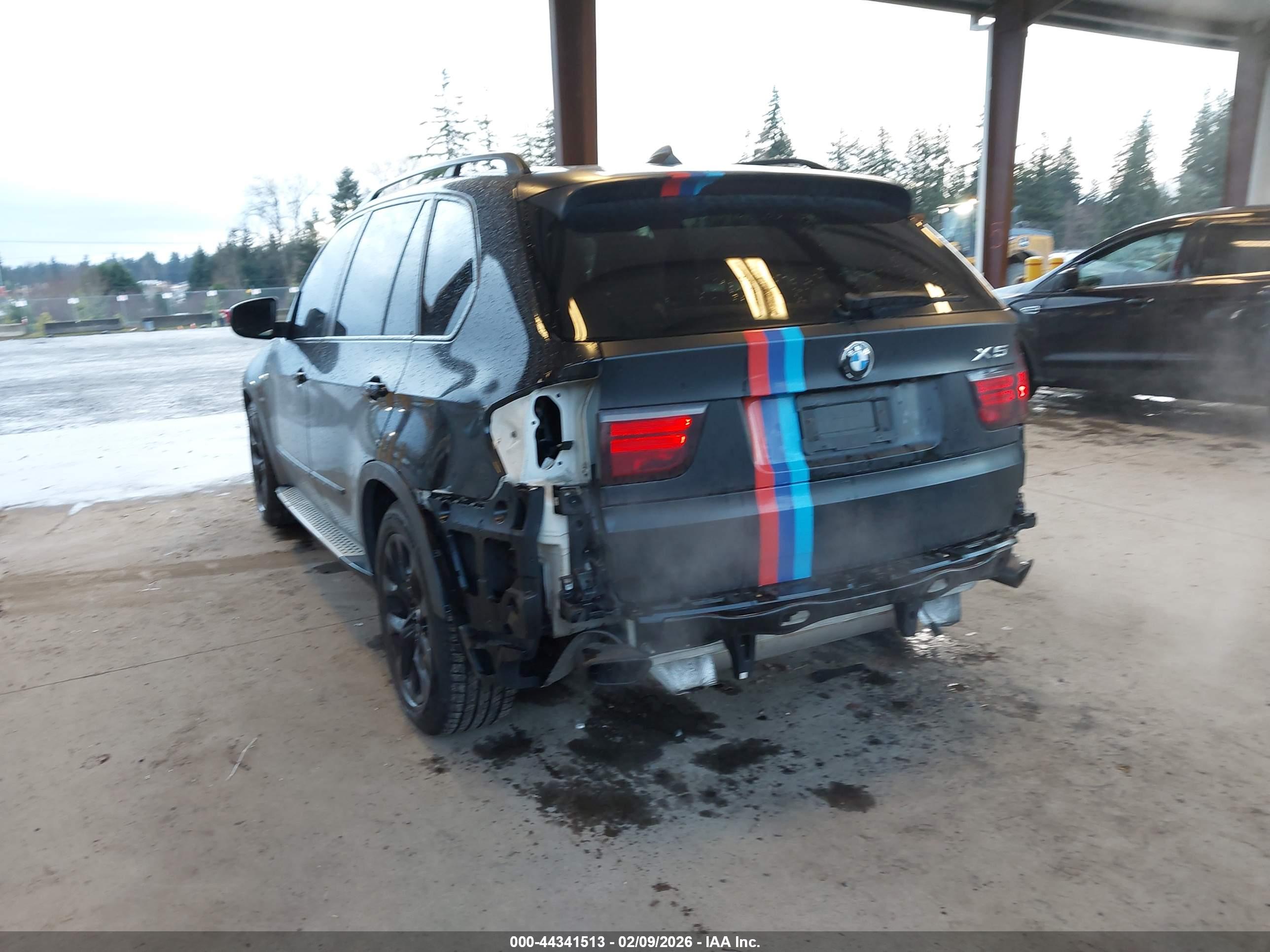 BMW X5 image 6