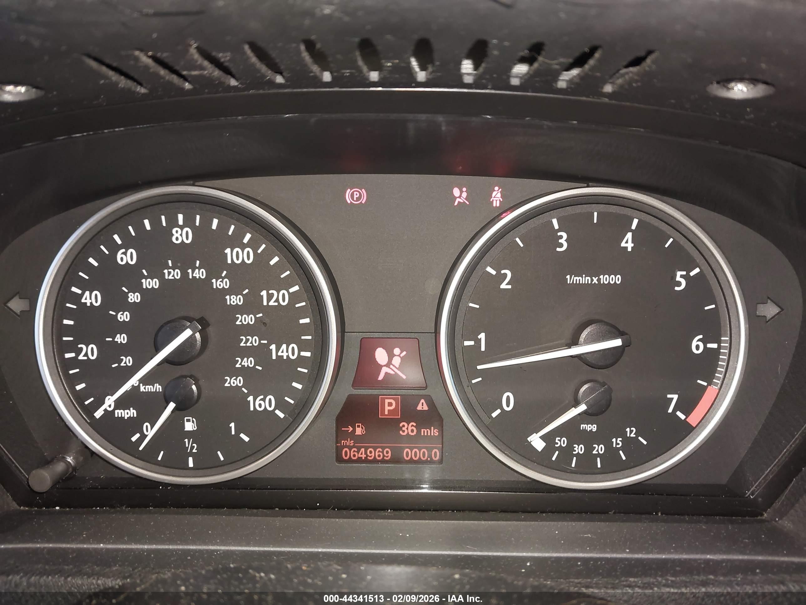BMW X5 image 7