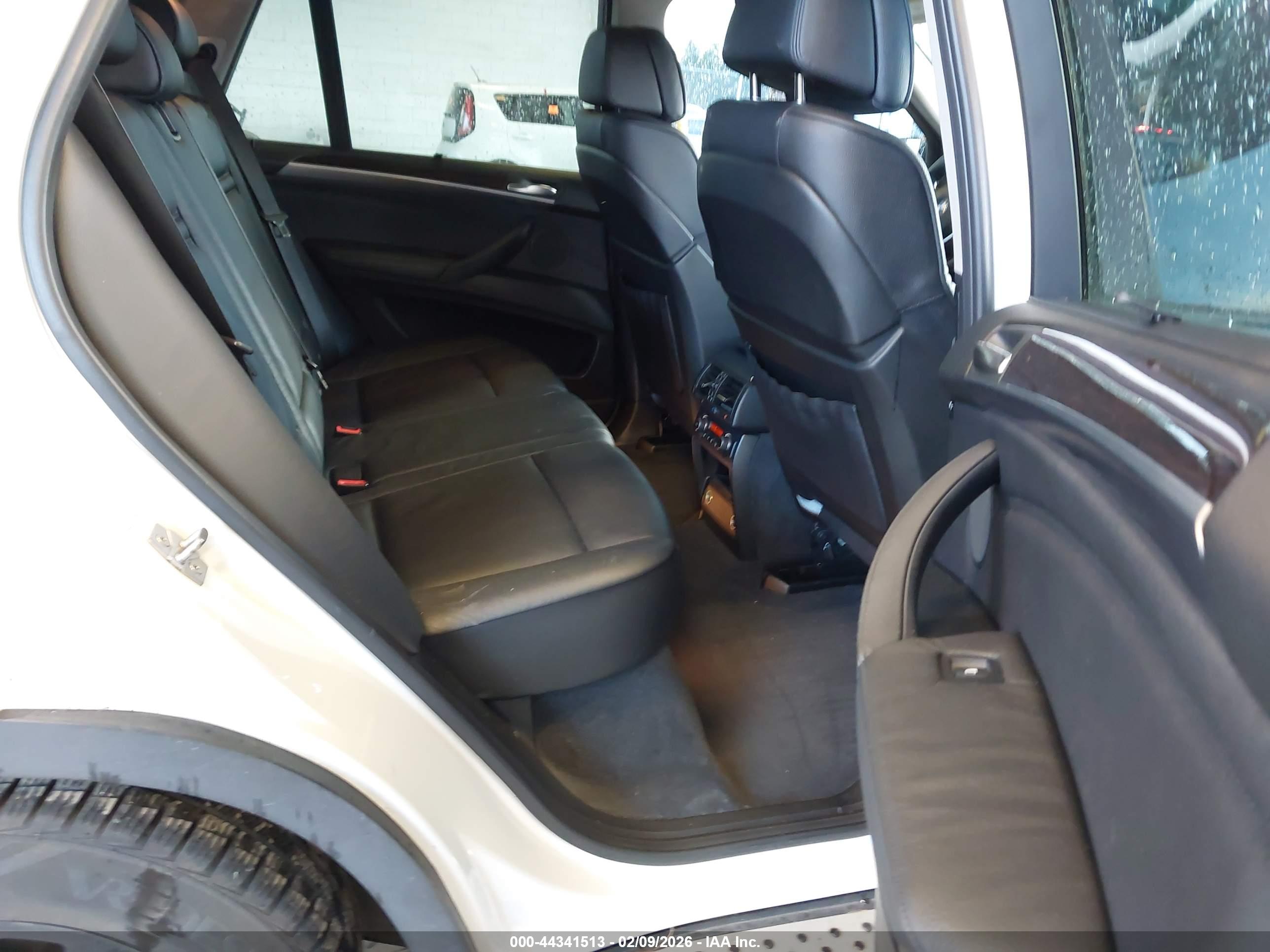 BMW X5 image 8