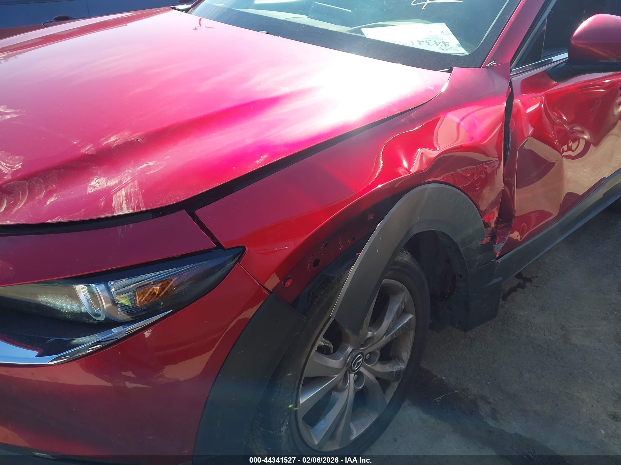 MAZDA CX-30 image 6