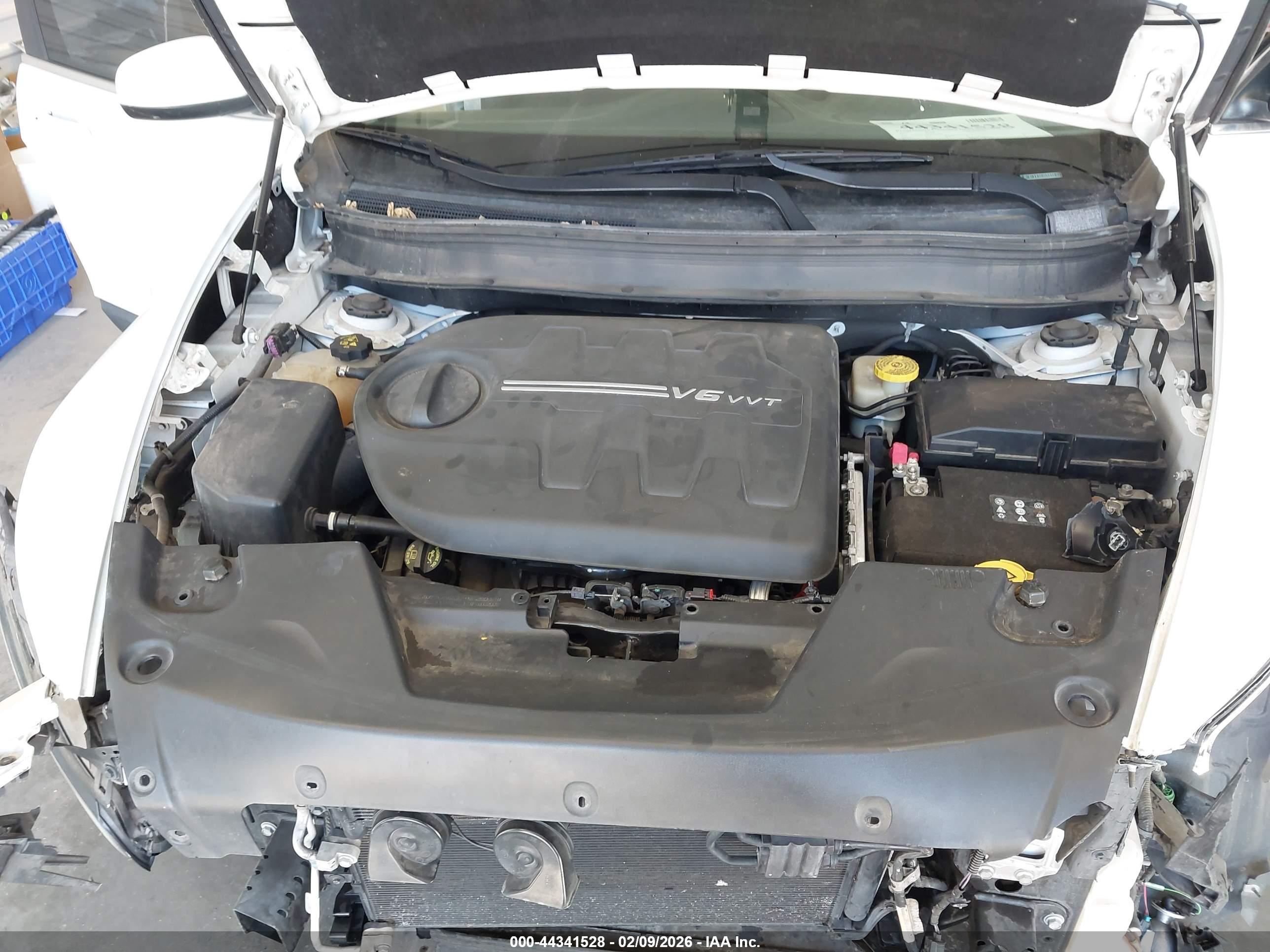 JEEP CHEROKEE image 10