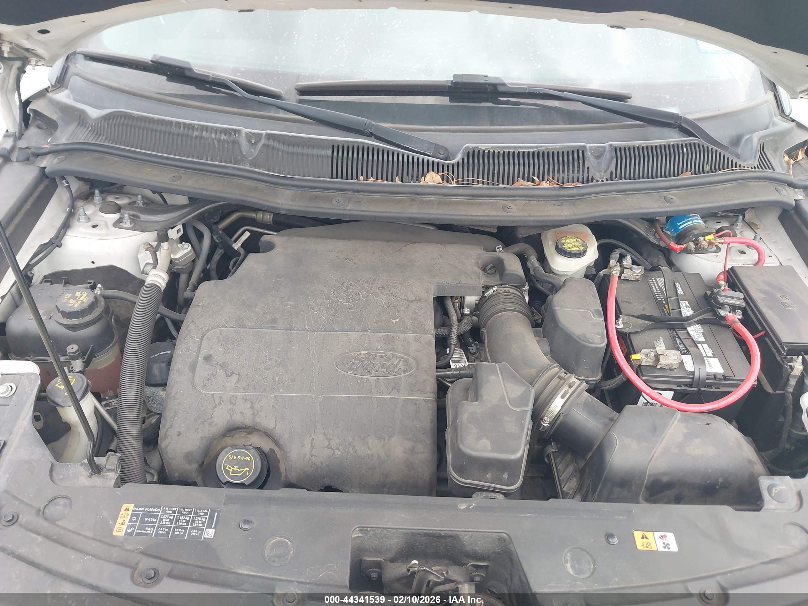 FORD EXPLORER image 10