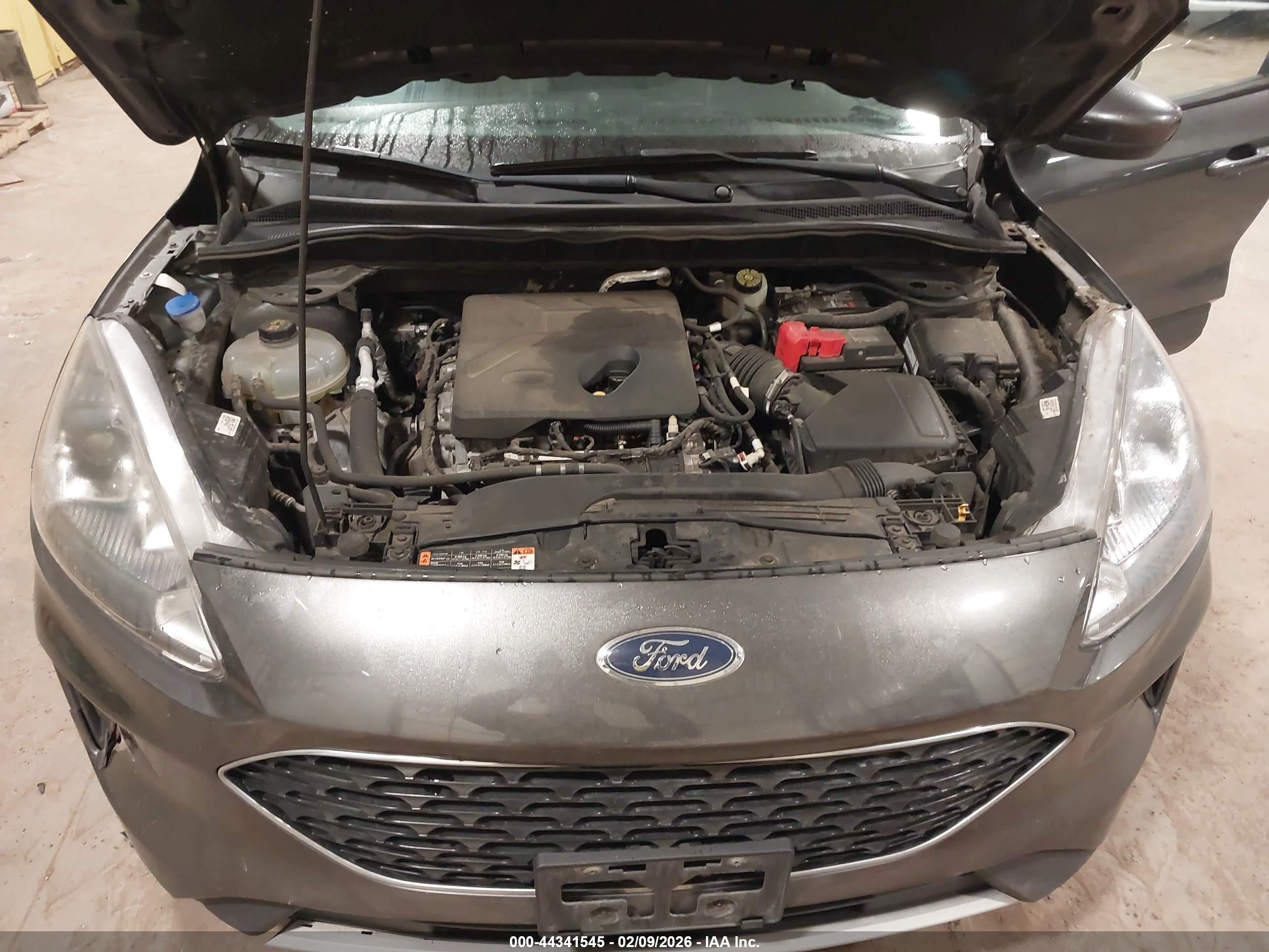 FORD ESCAPE image 10