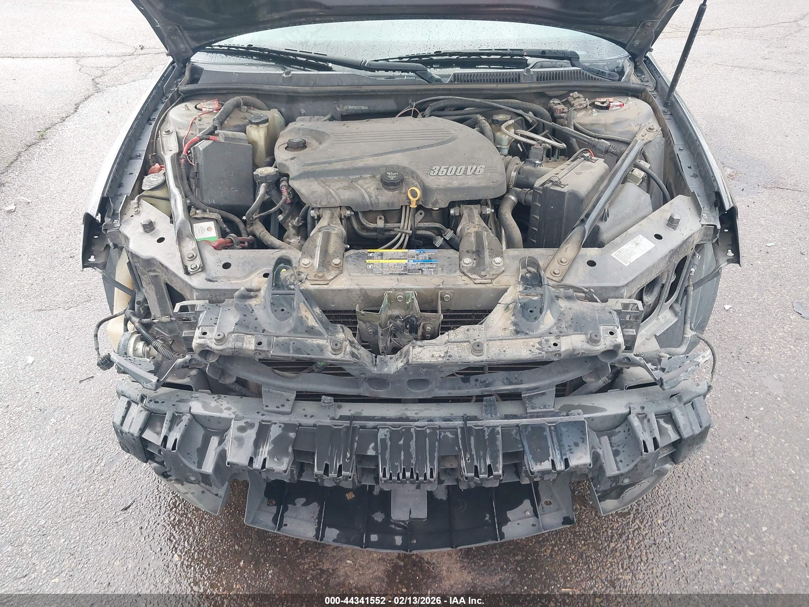 CHEVROLET IMPALA image 10