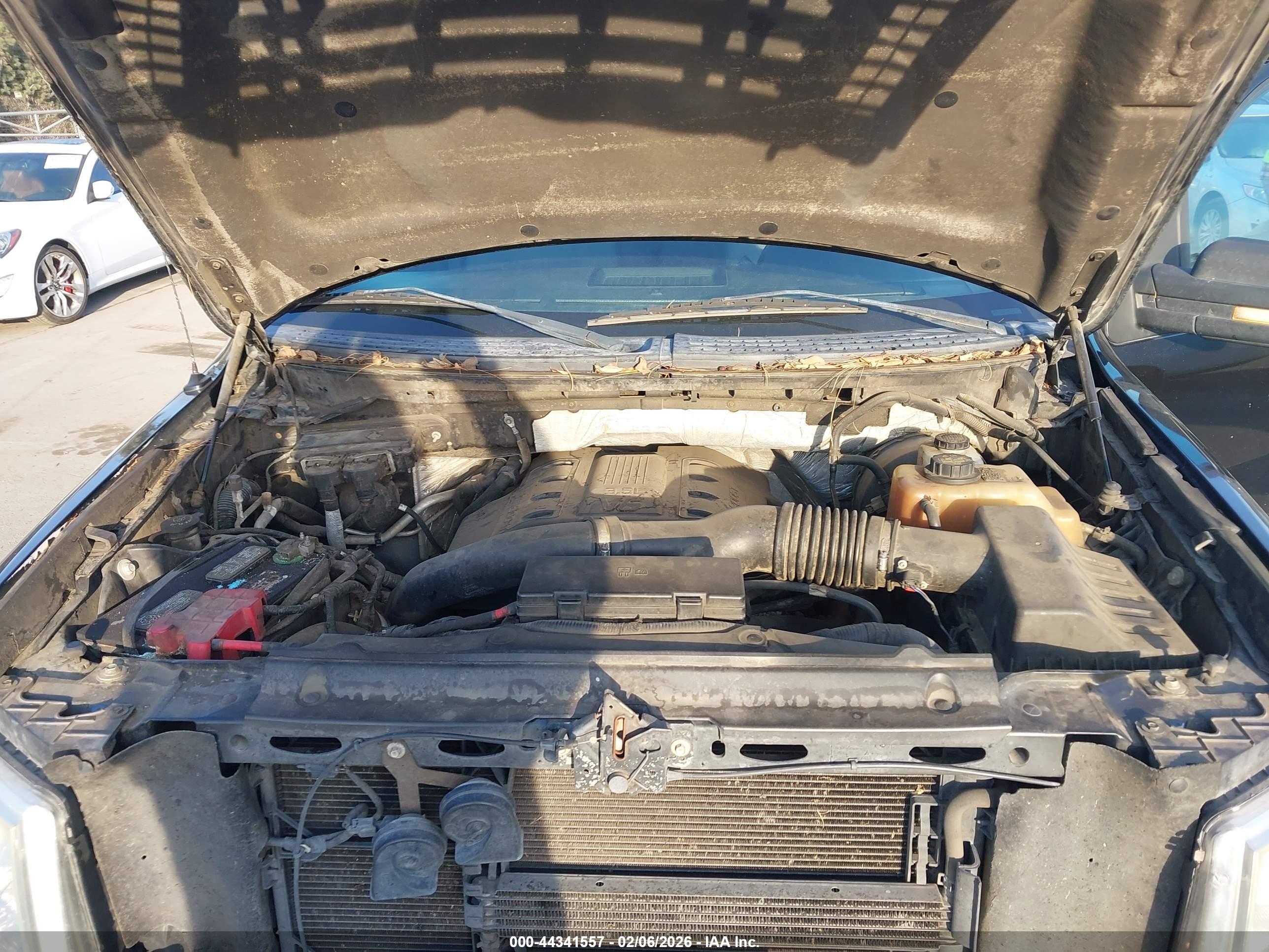 FORD F-150 image 10