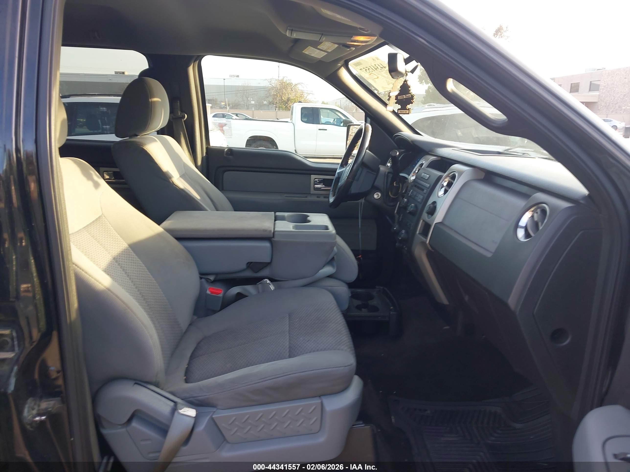 FORD F-150 image 5