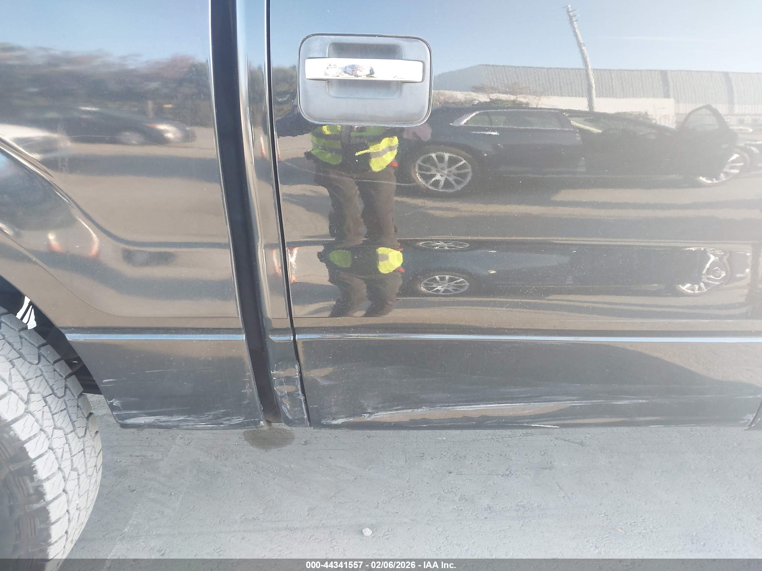 FORD F-150 image 6