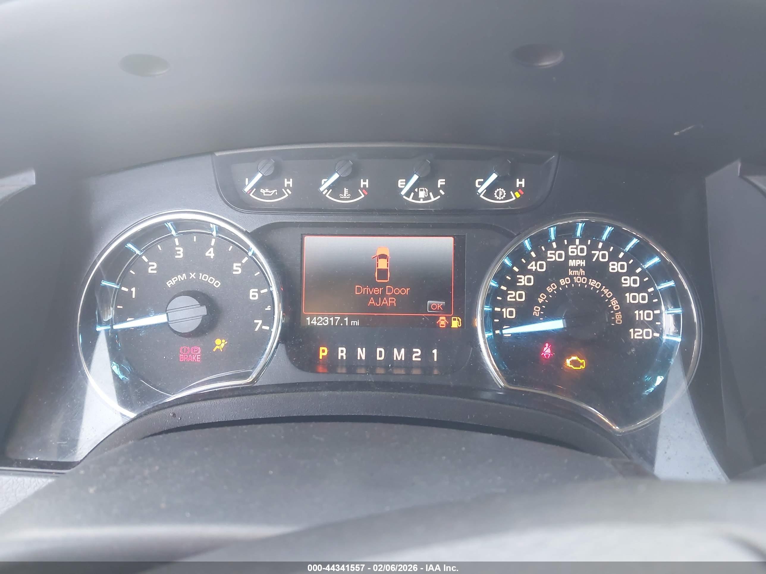 FORD F-150 image 7