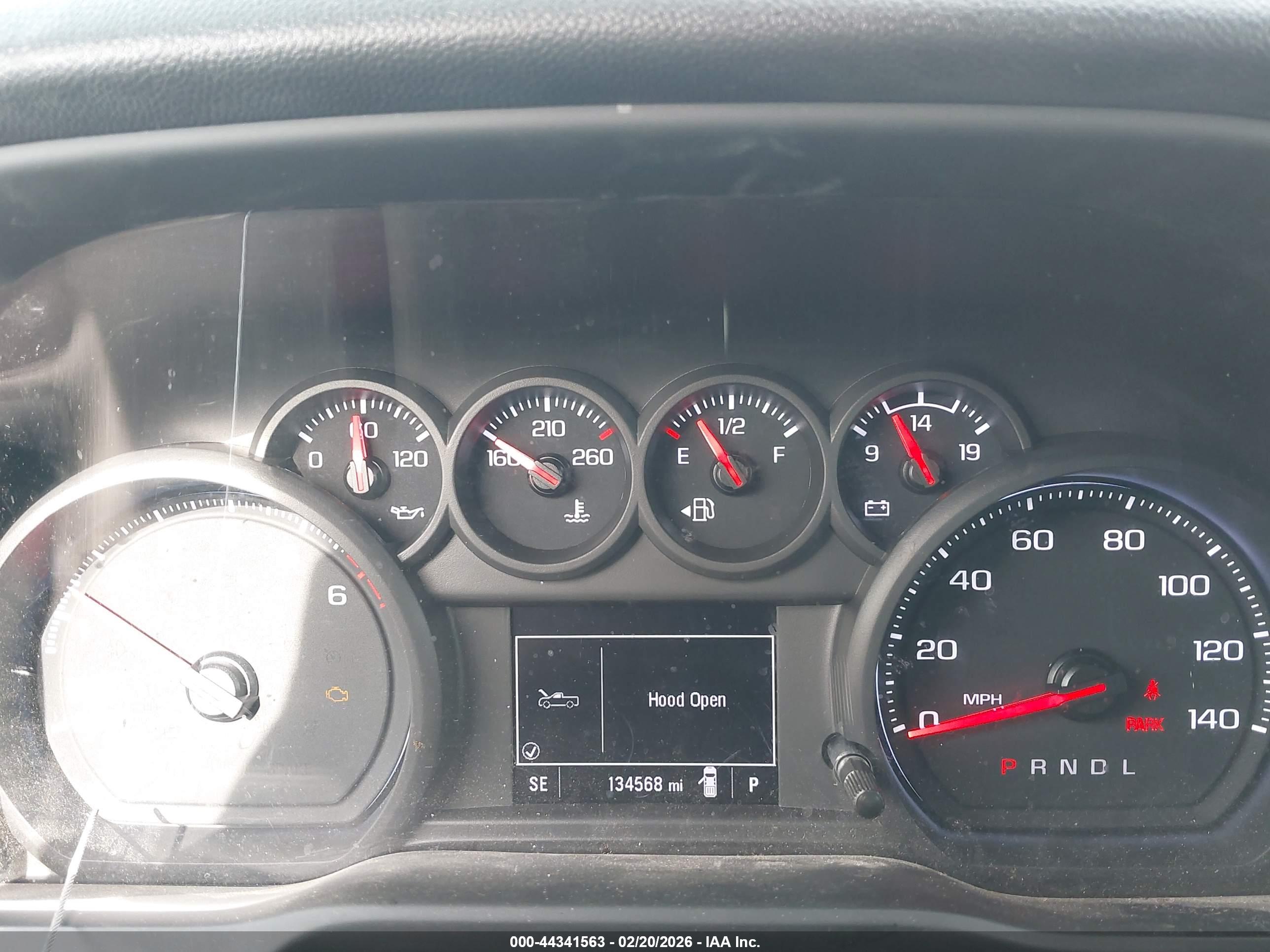 CHEVROLET SILVERADO image 7