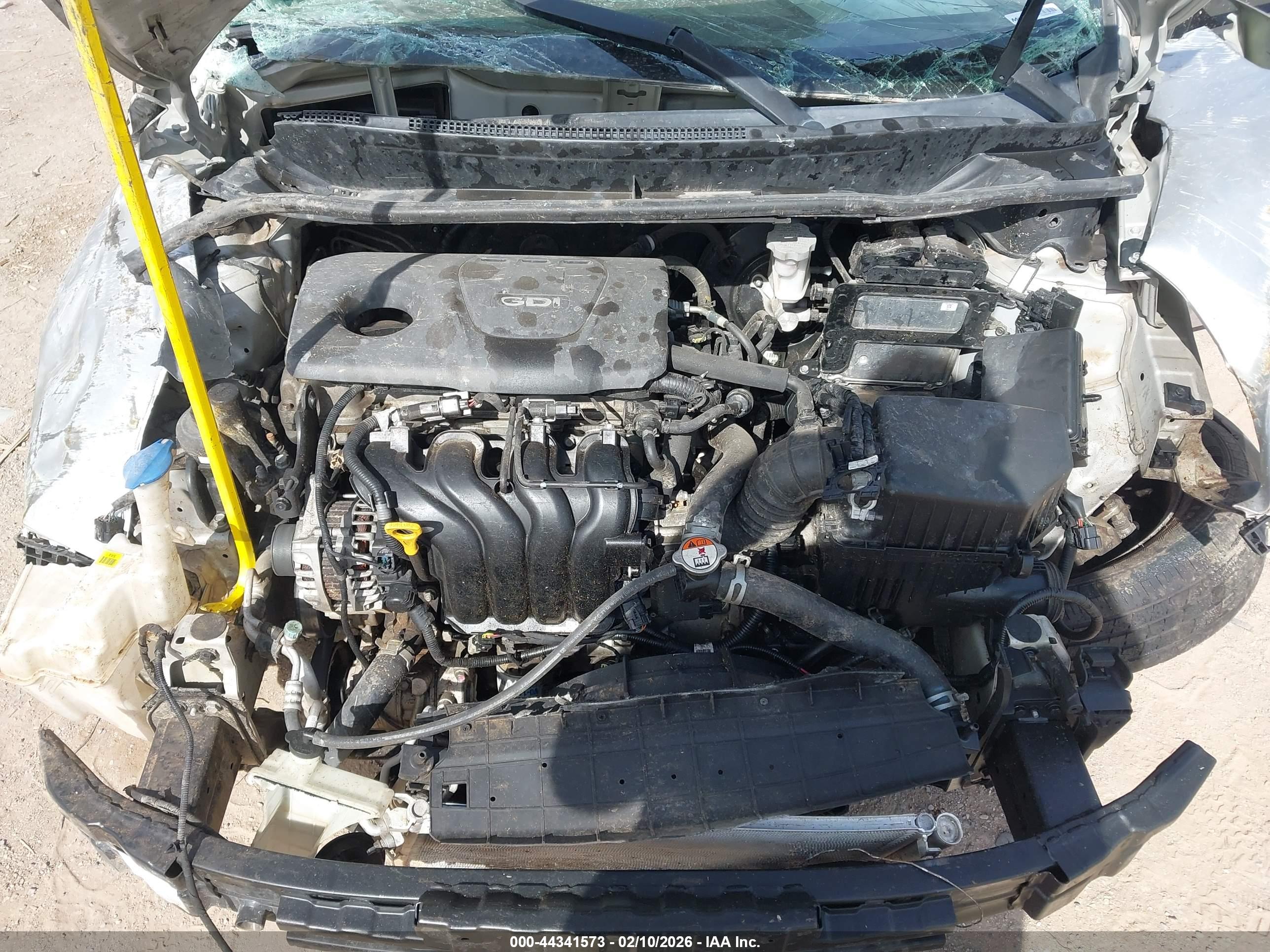 KIA RIO image 10