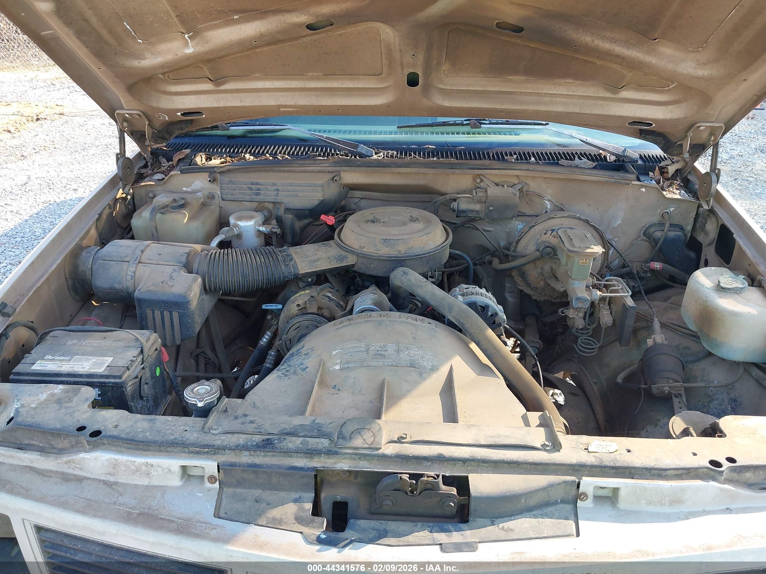 GMC SIERRA image 10