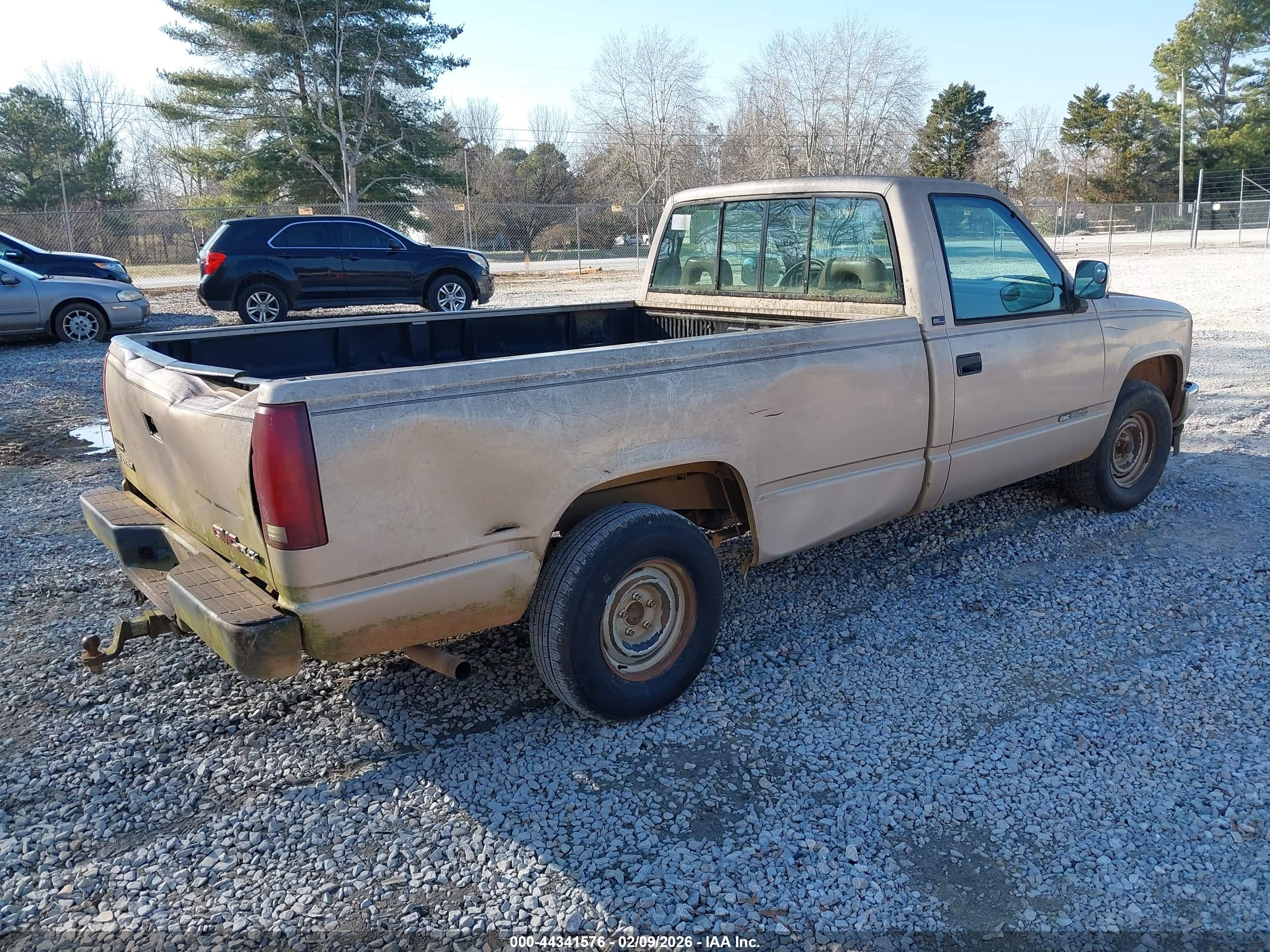 GMC SIERRA image 4