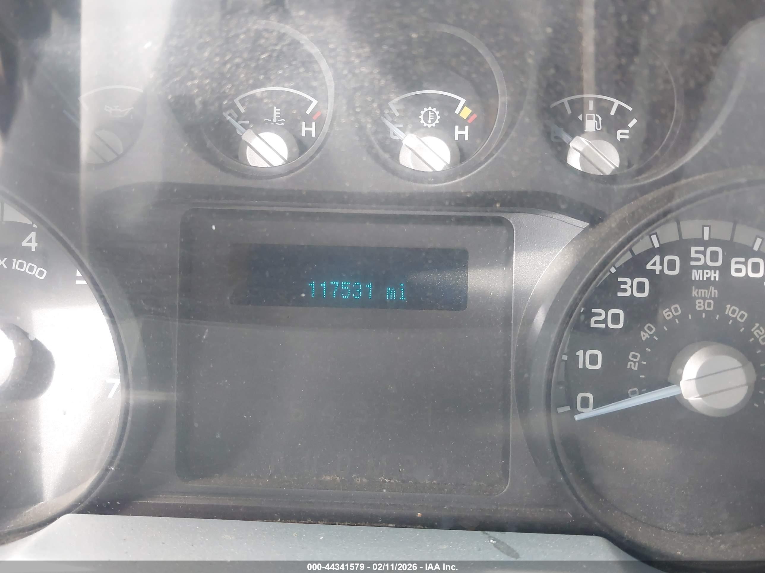 FORD F-350 image 6