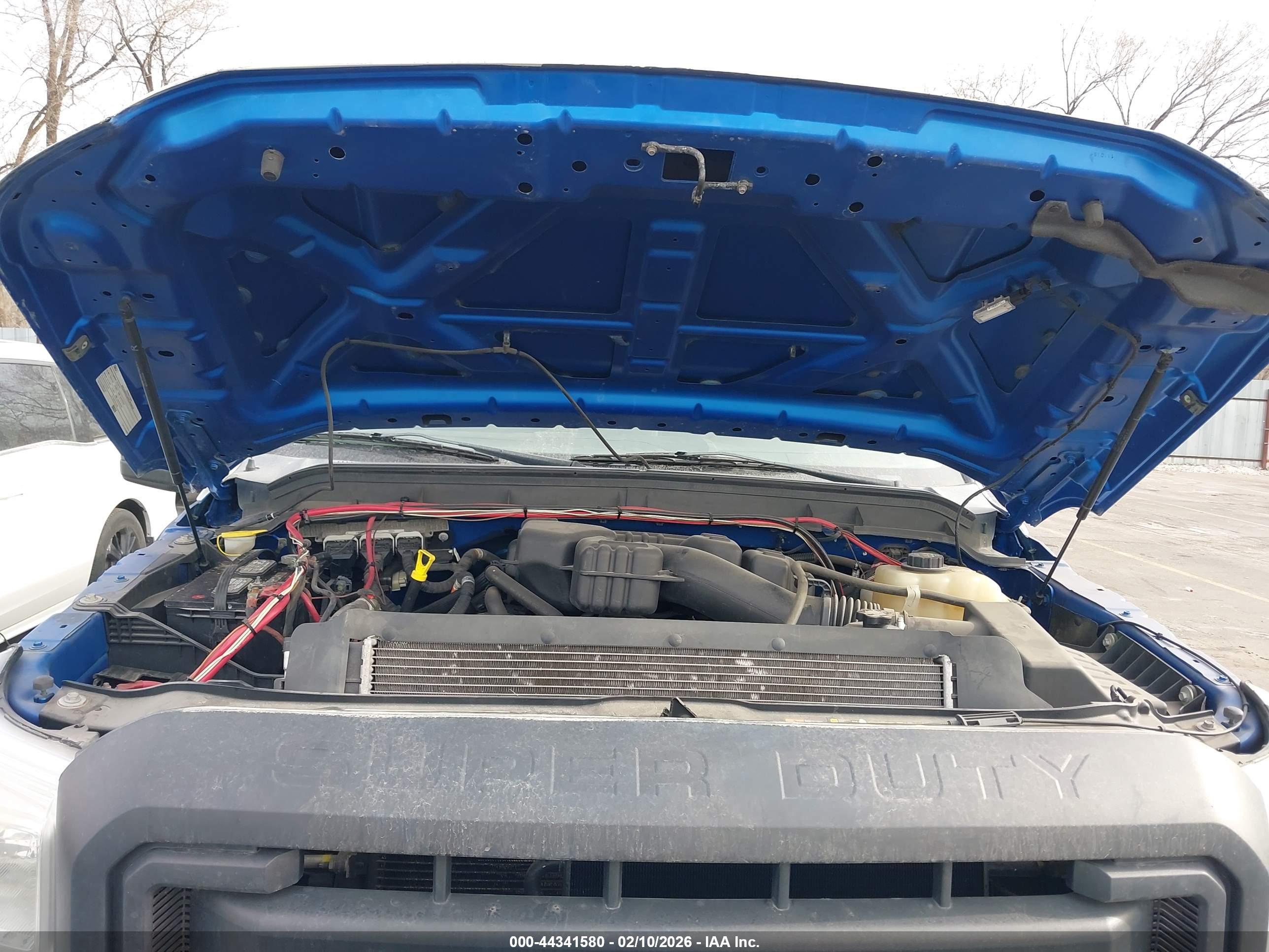 FORD F-250 image 10