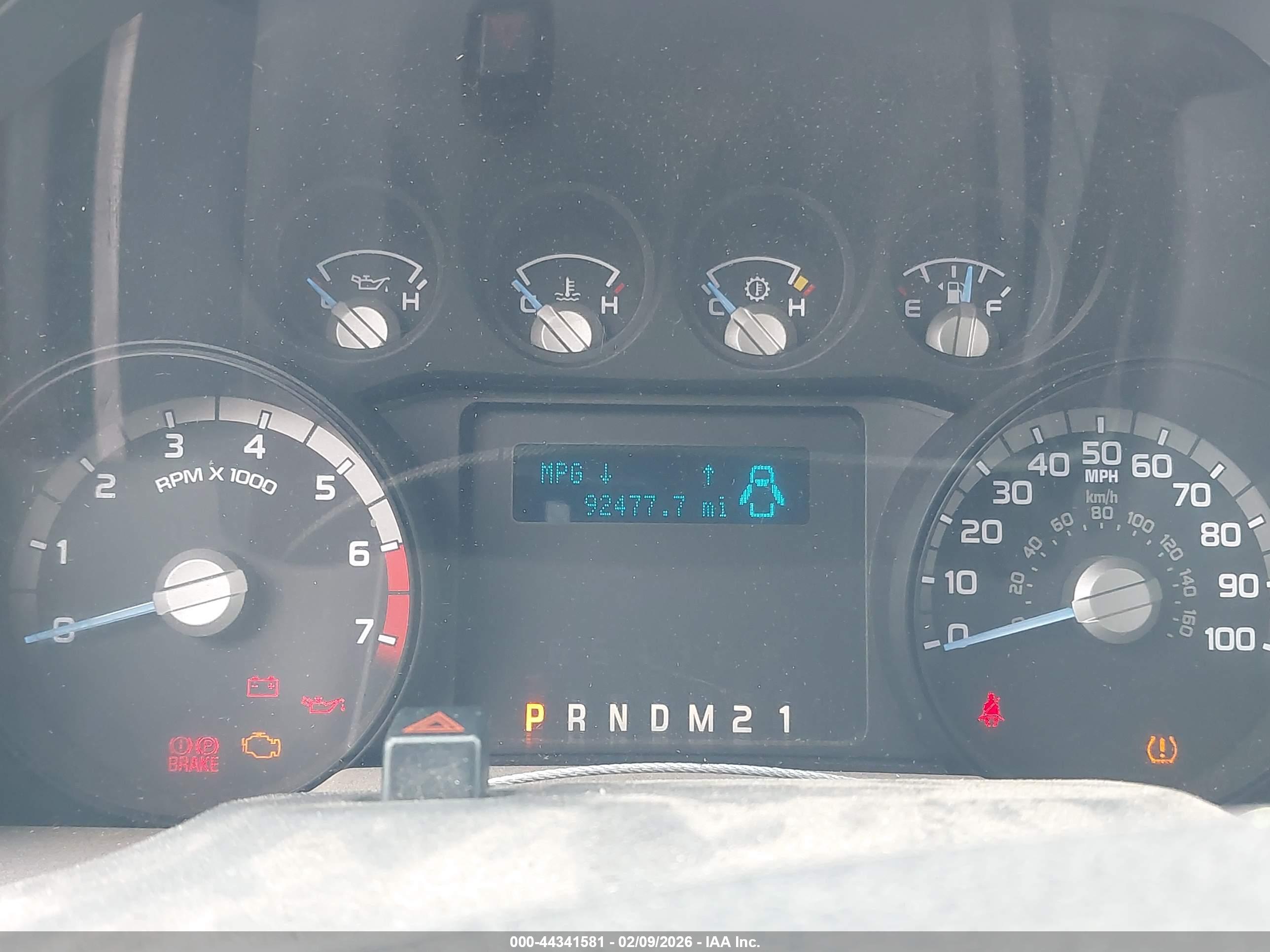 FORD F-350 image 6