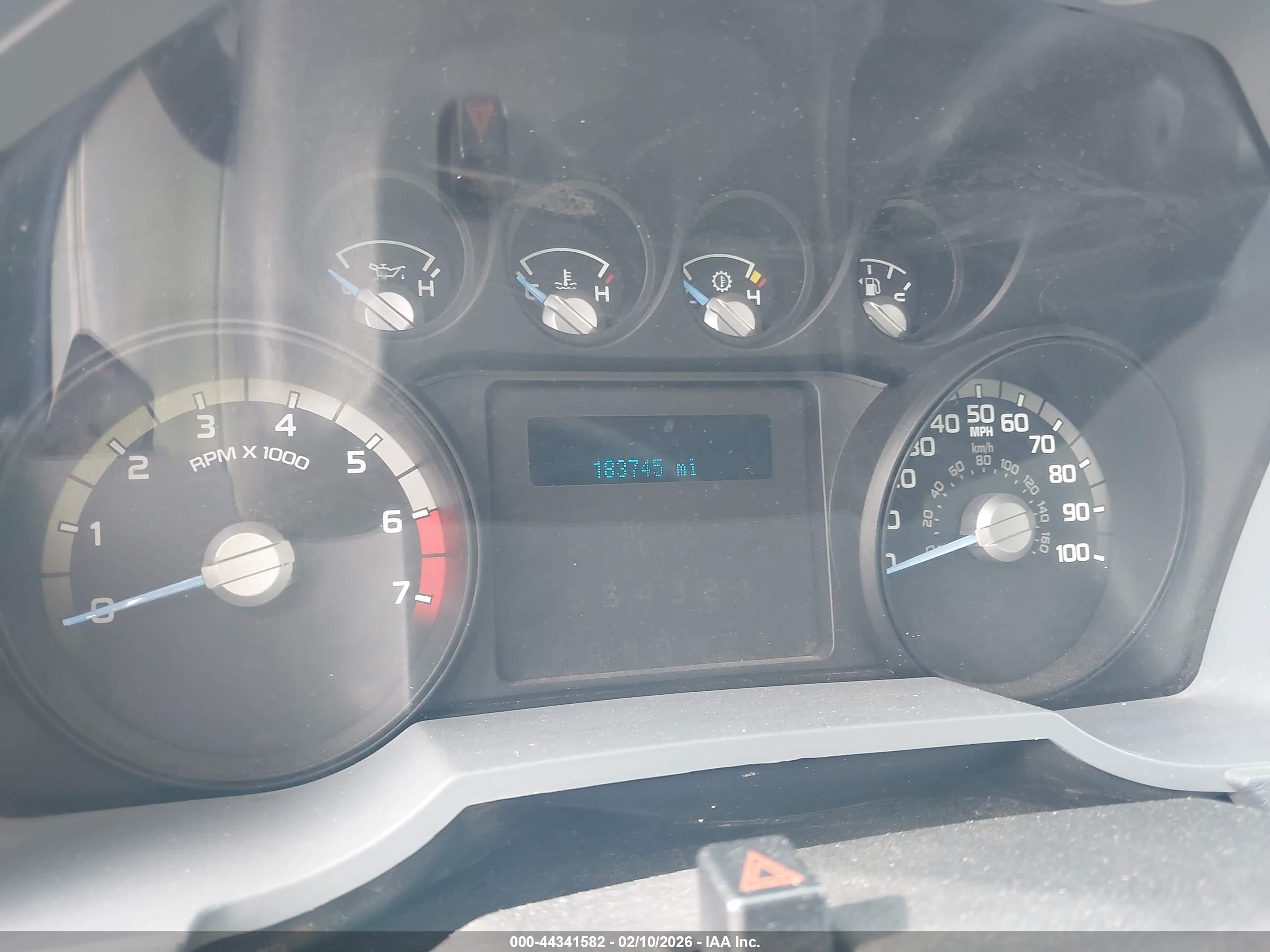 FORD F-250 image 7