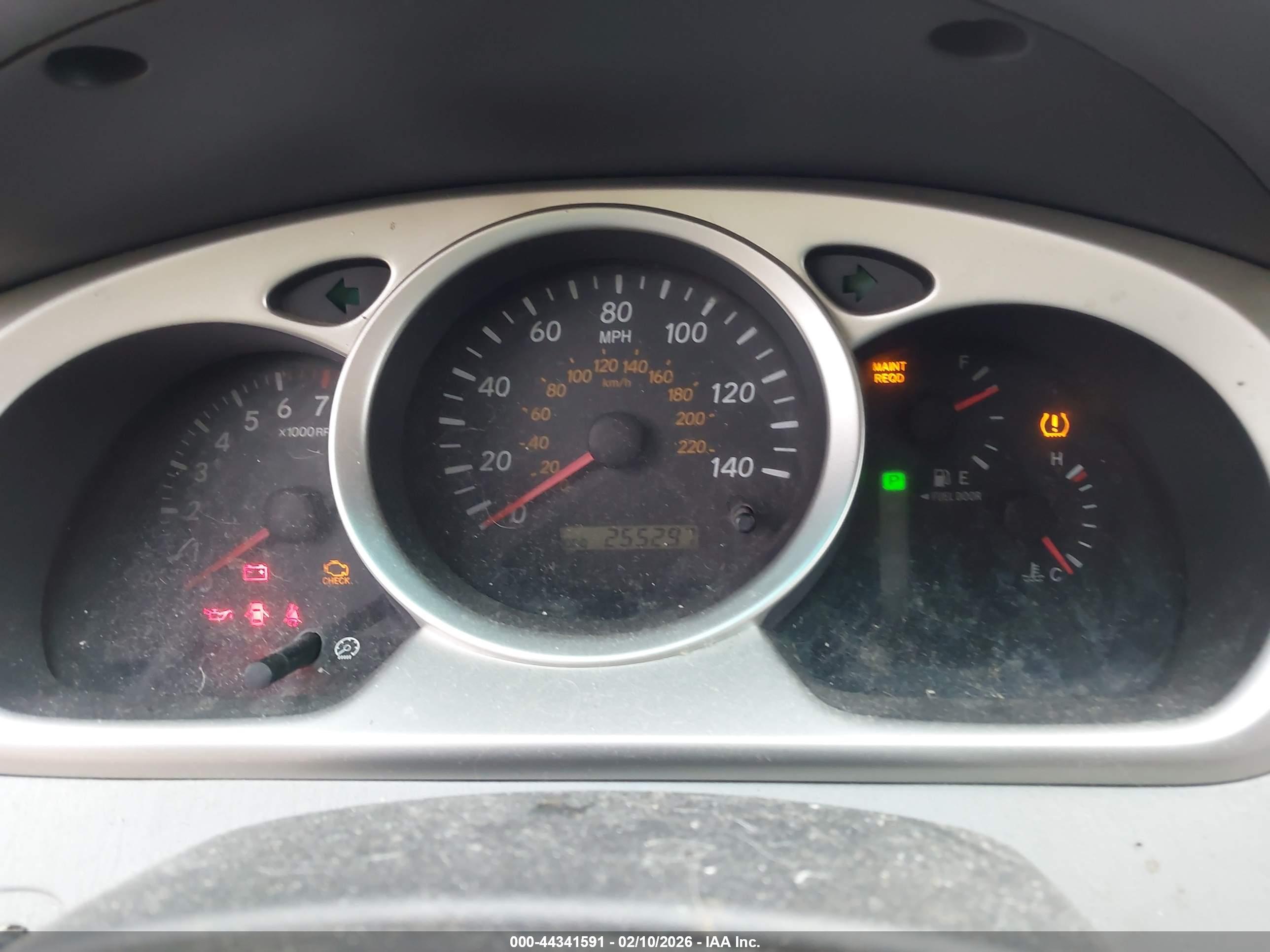 TOYOTA HIGHLANDER image 7