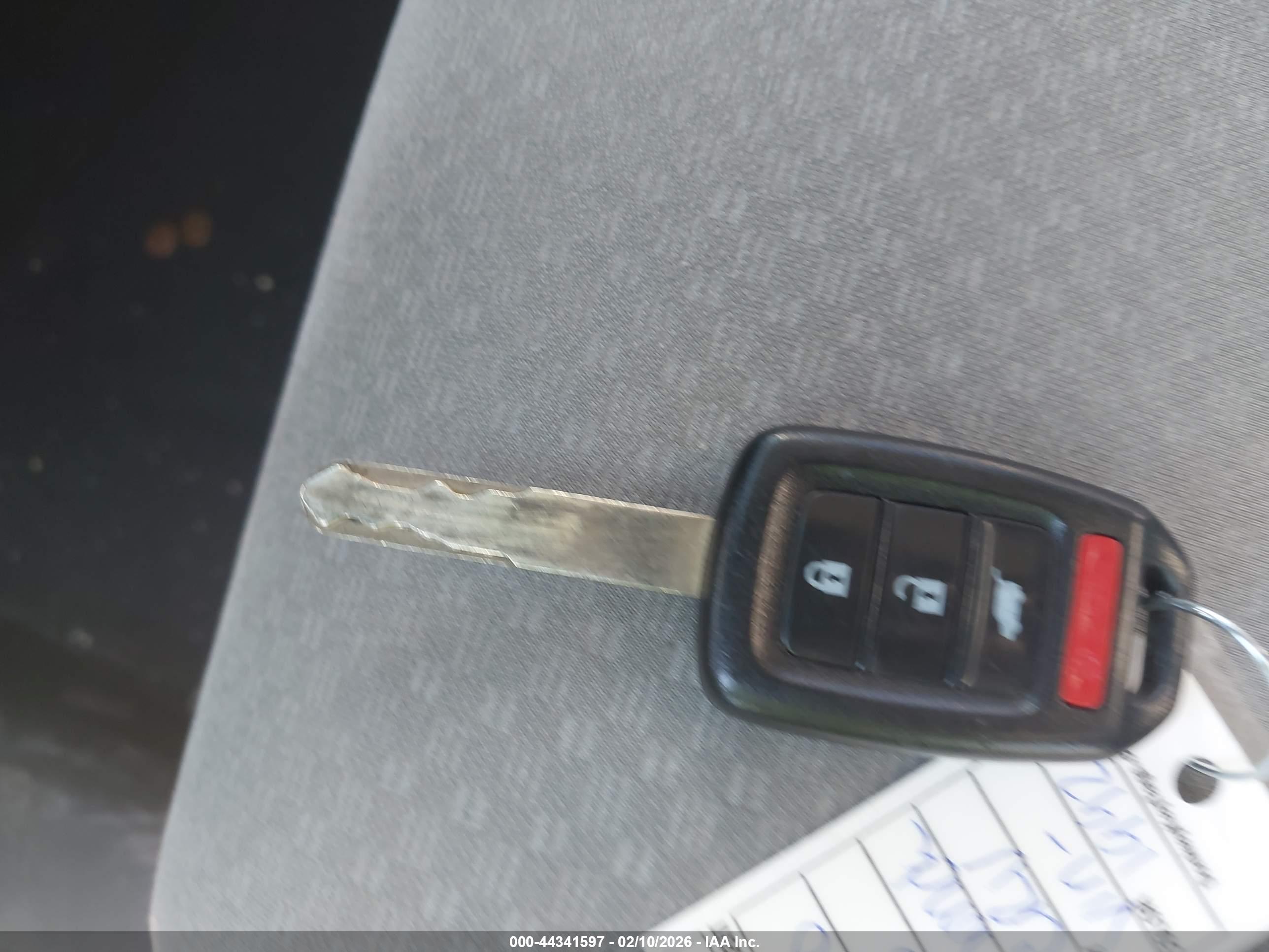 HONDA CR-V image 11