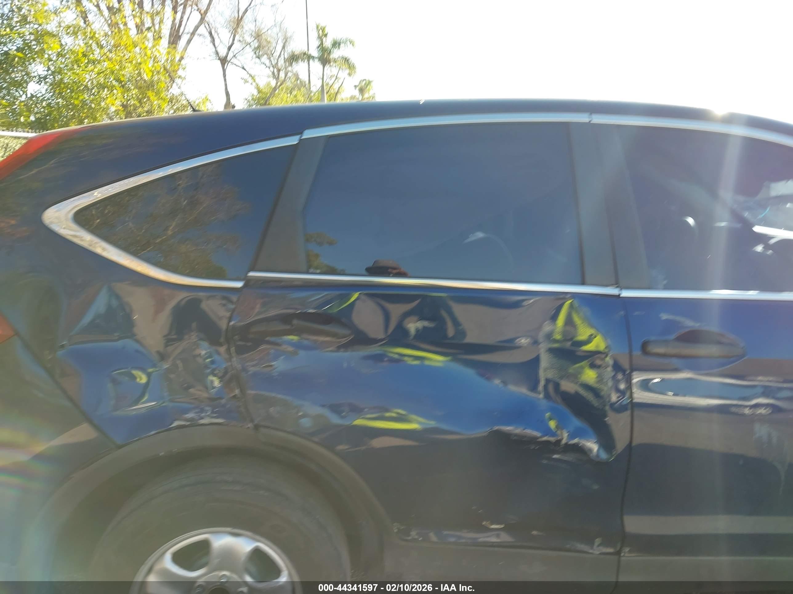 HONDA CR-V image 6