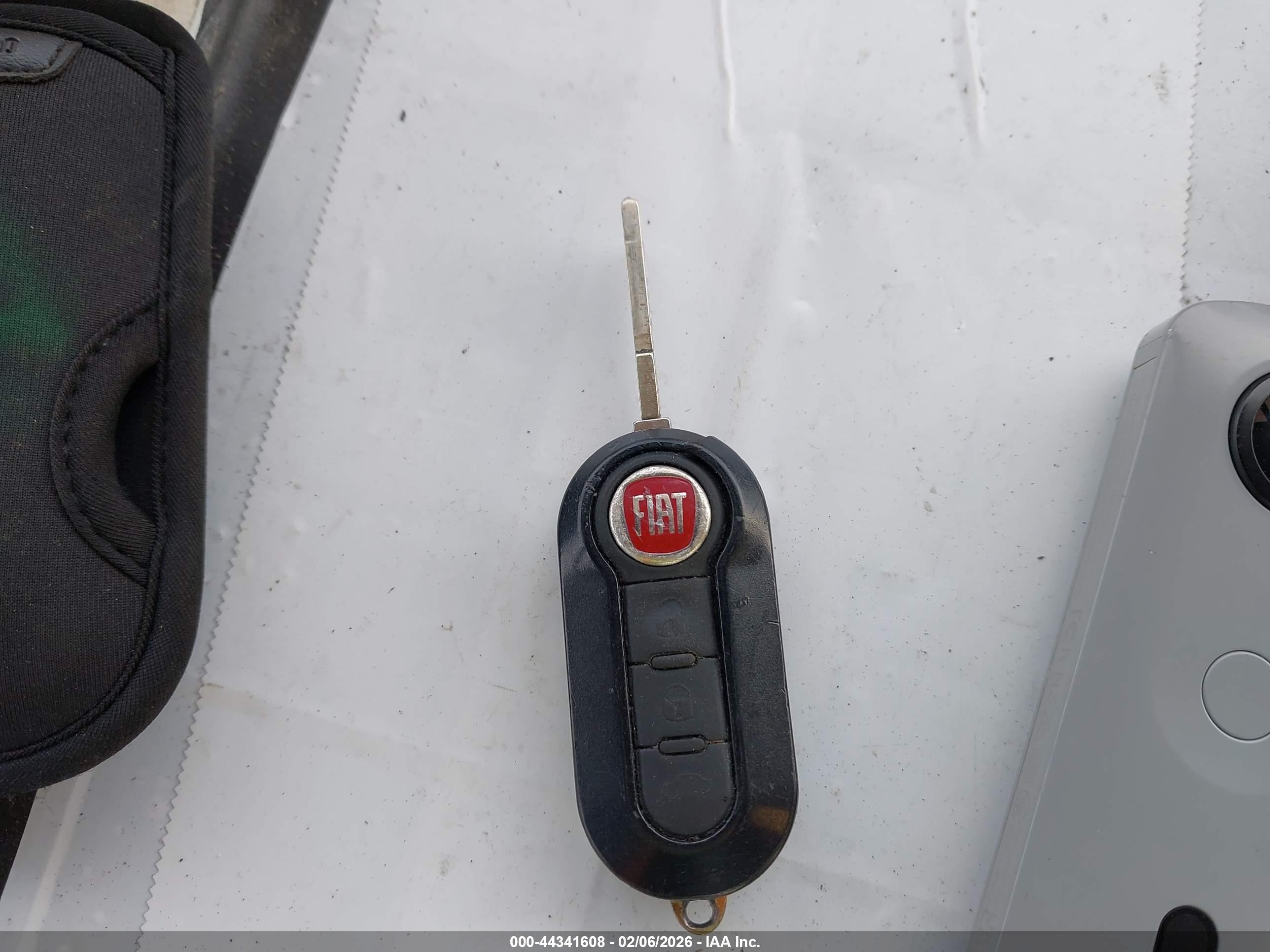 FIAT 500 image 11