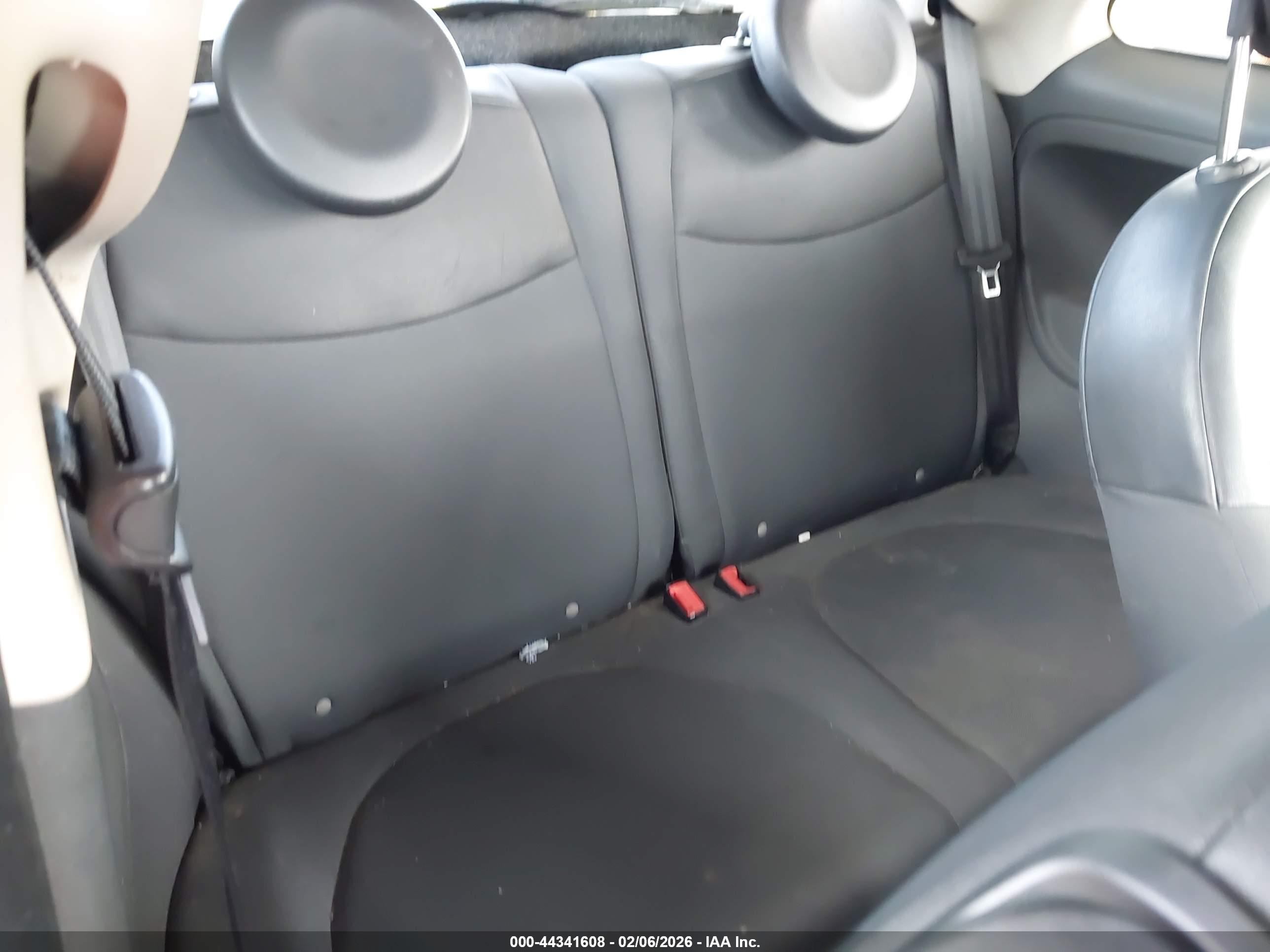FIAT 500 image 8
