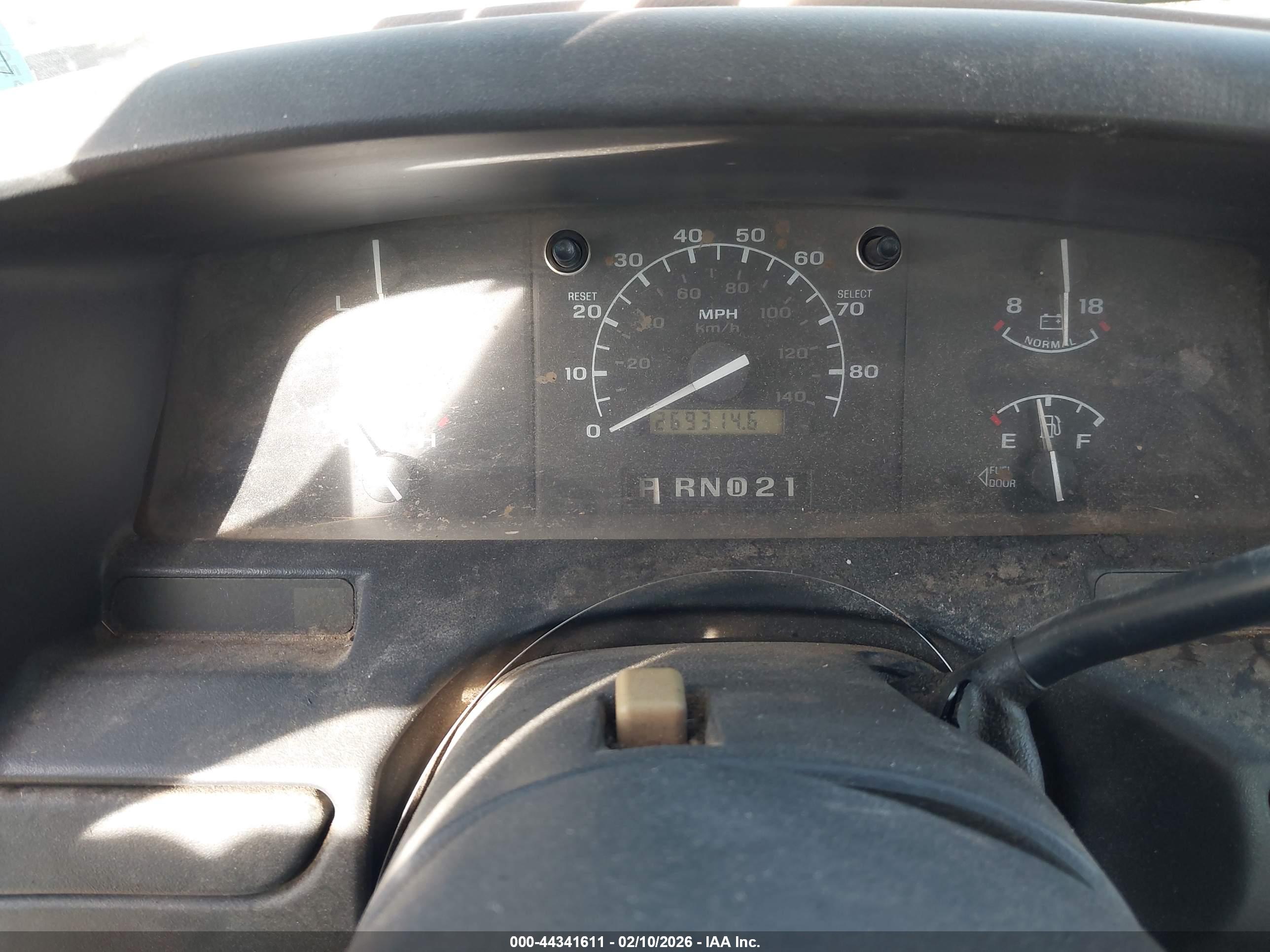 FORD F-250 image 7