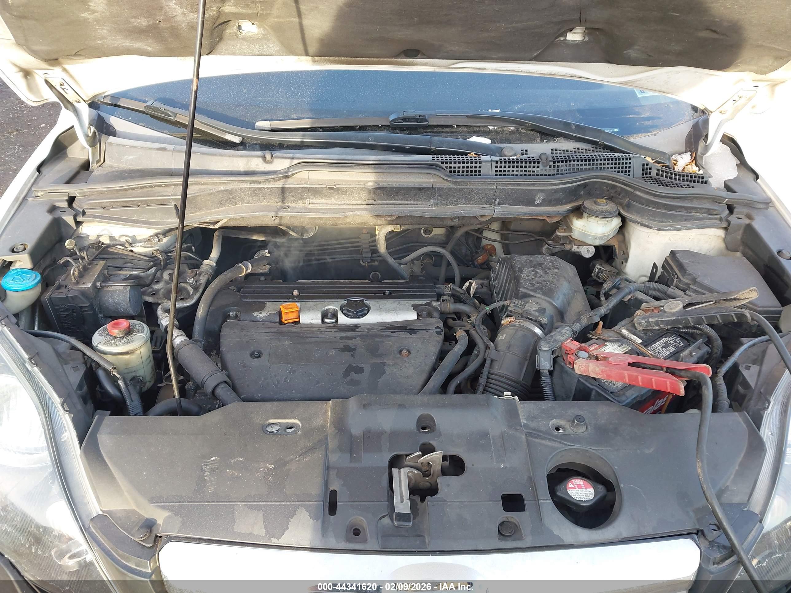 HONDA CR-V image 10