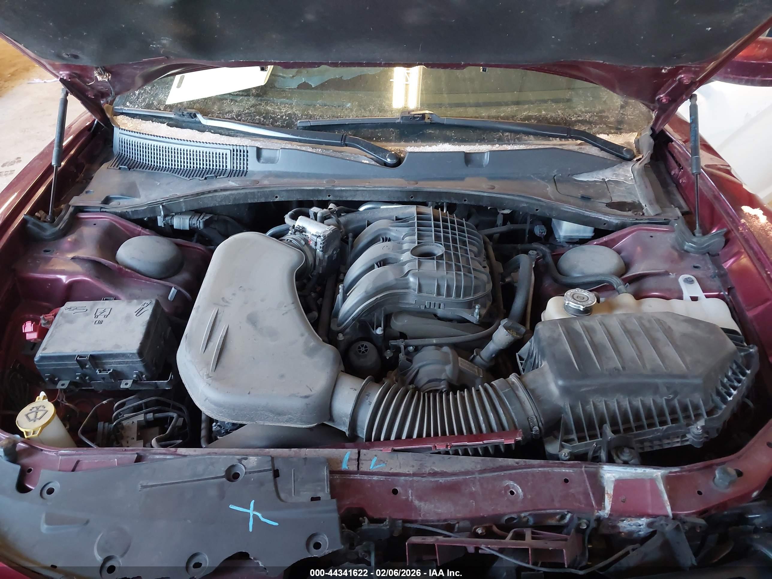 DODGE CHARGER image 10