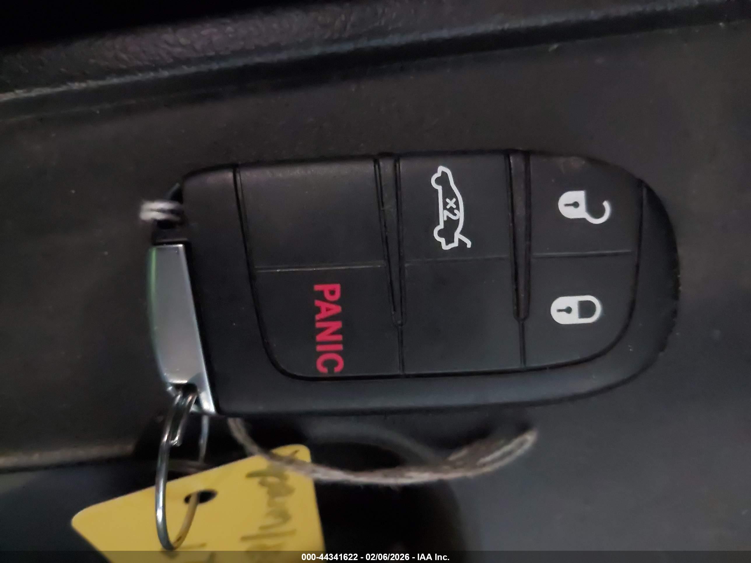 DODGE CHARGER image 11