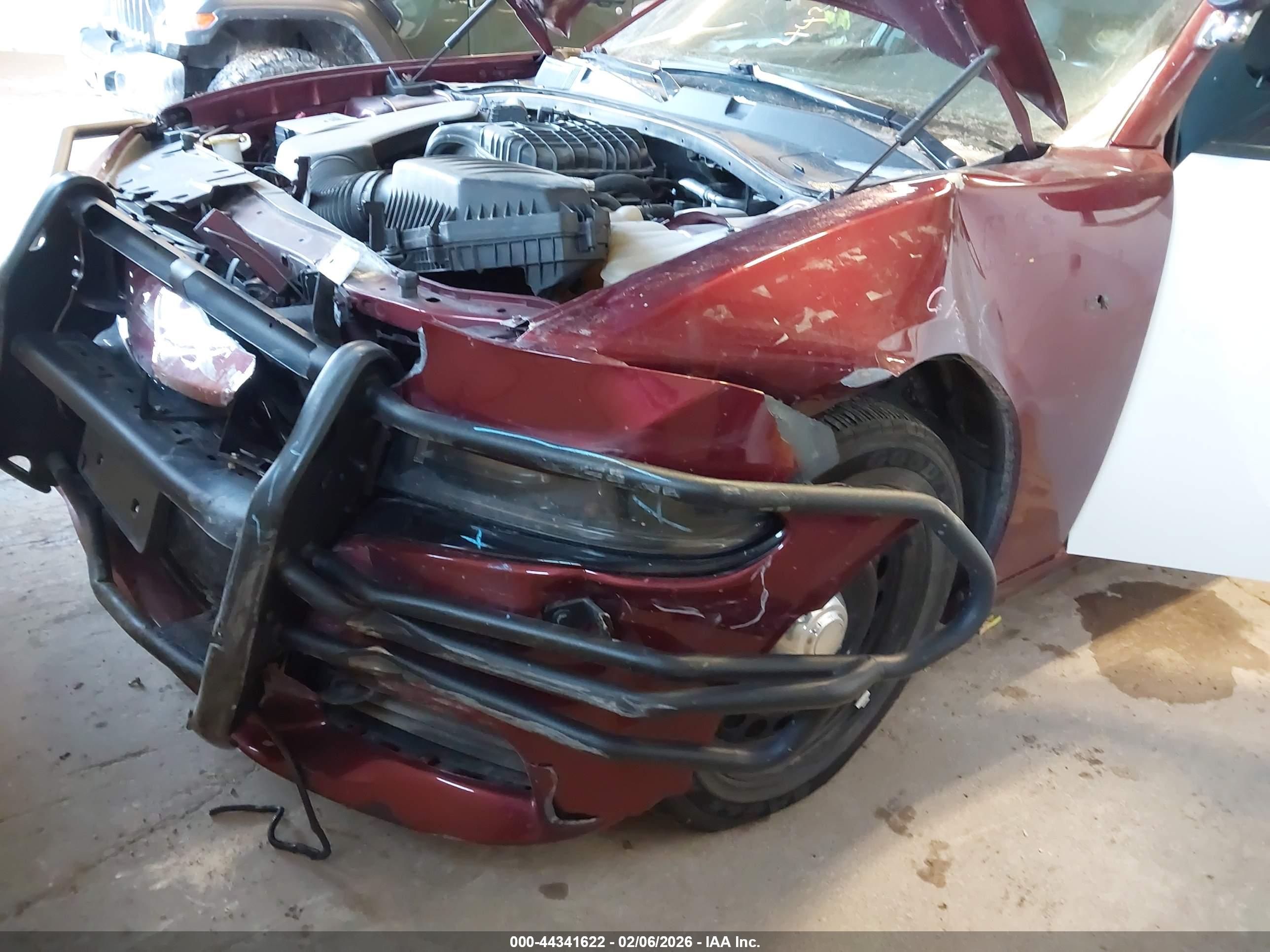 DODGE CHARGER image 6
