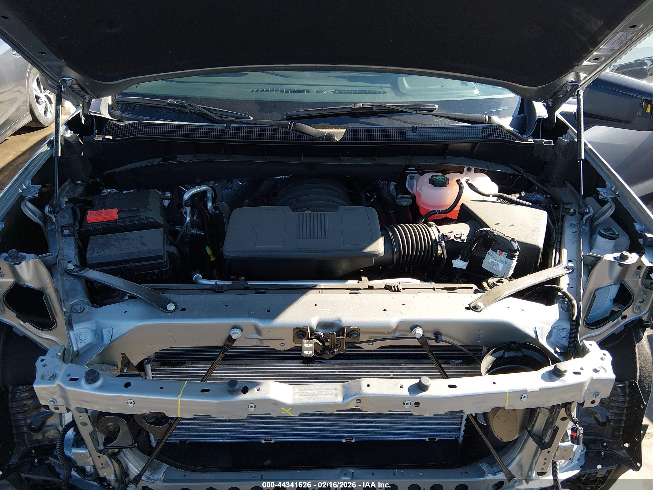 CHEVROLET SILVERADO image 10