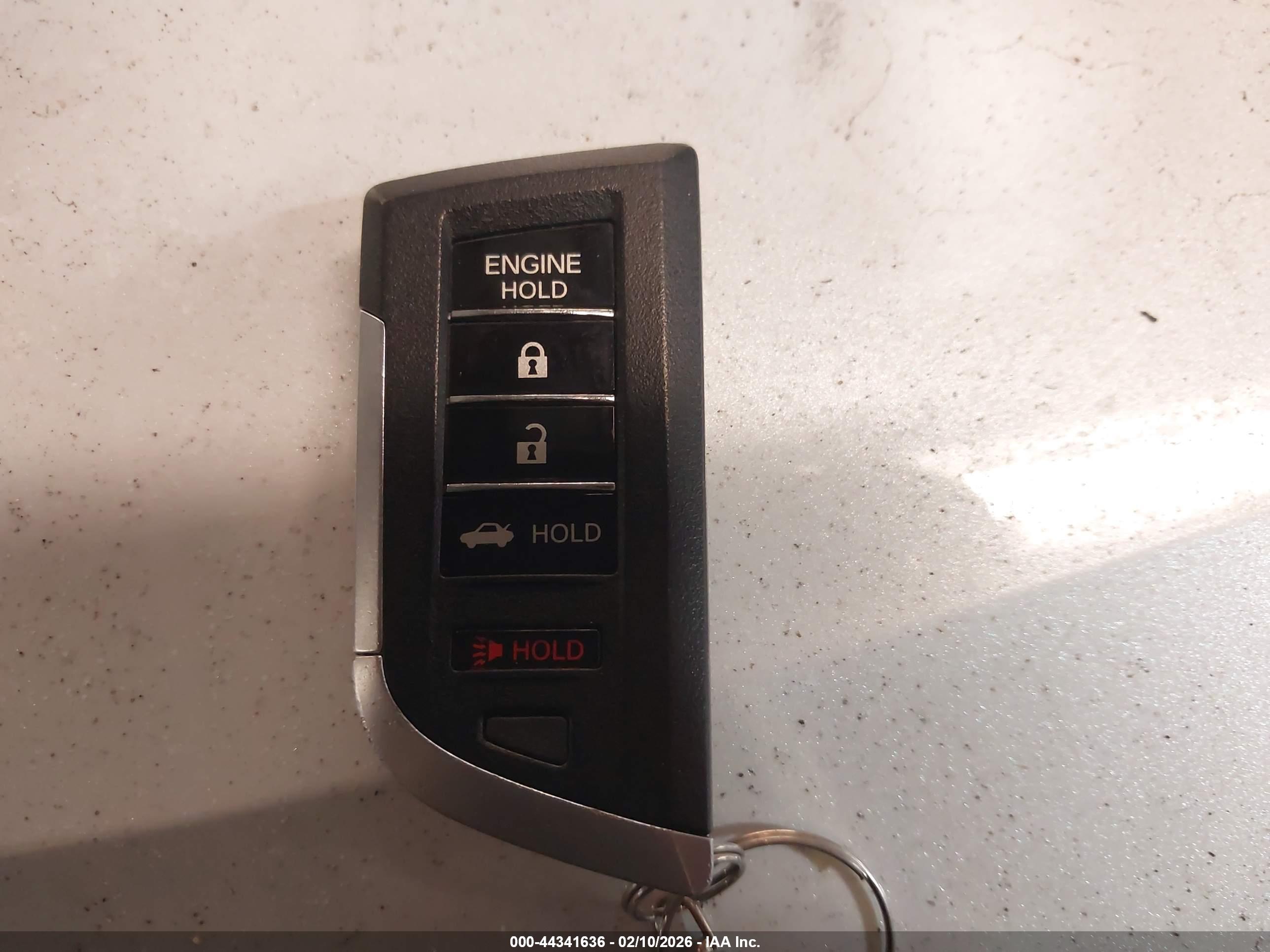 ACURA TLX image 11
