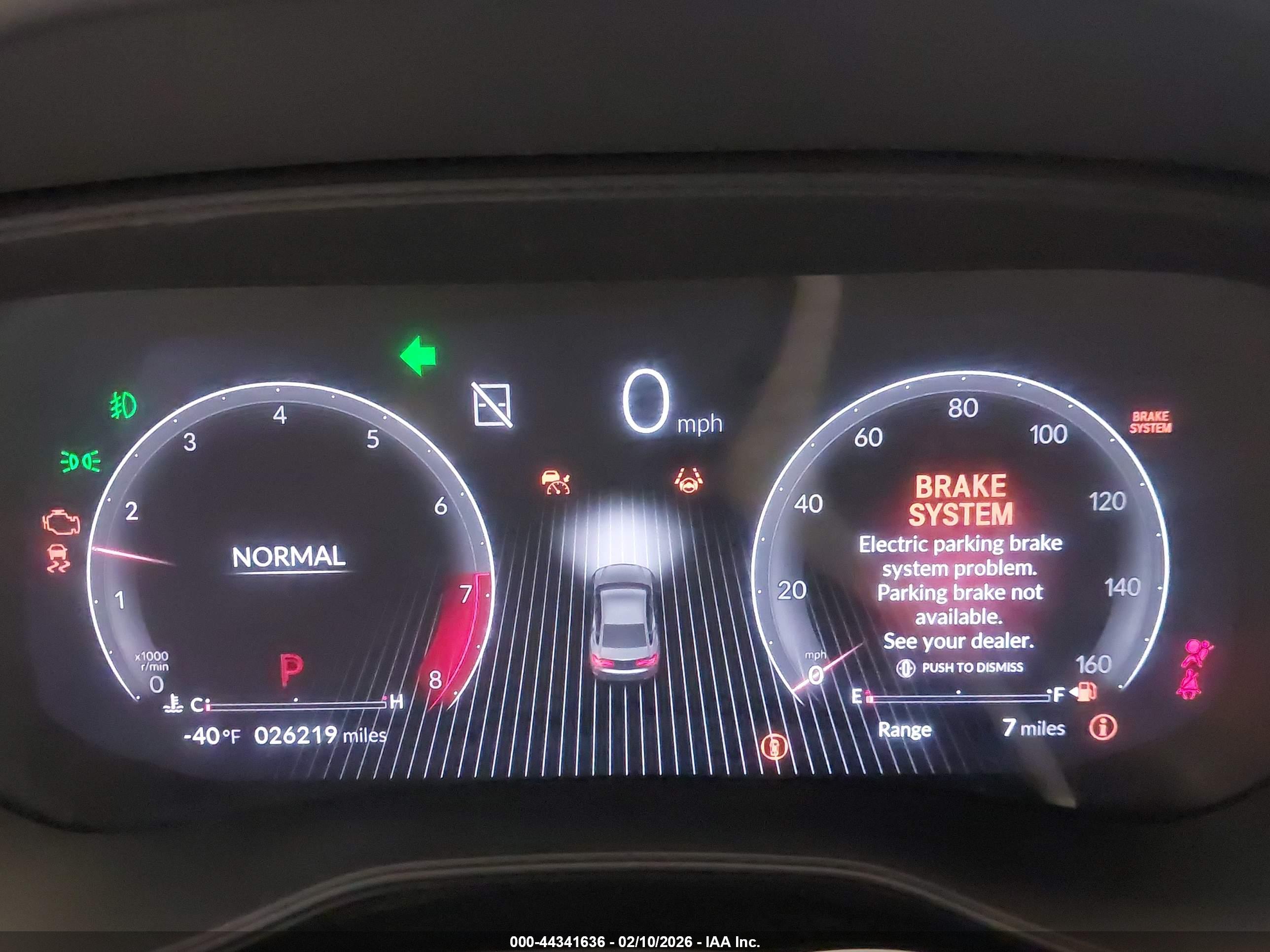 ACURA TLX image 7