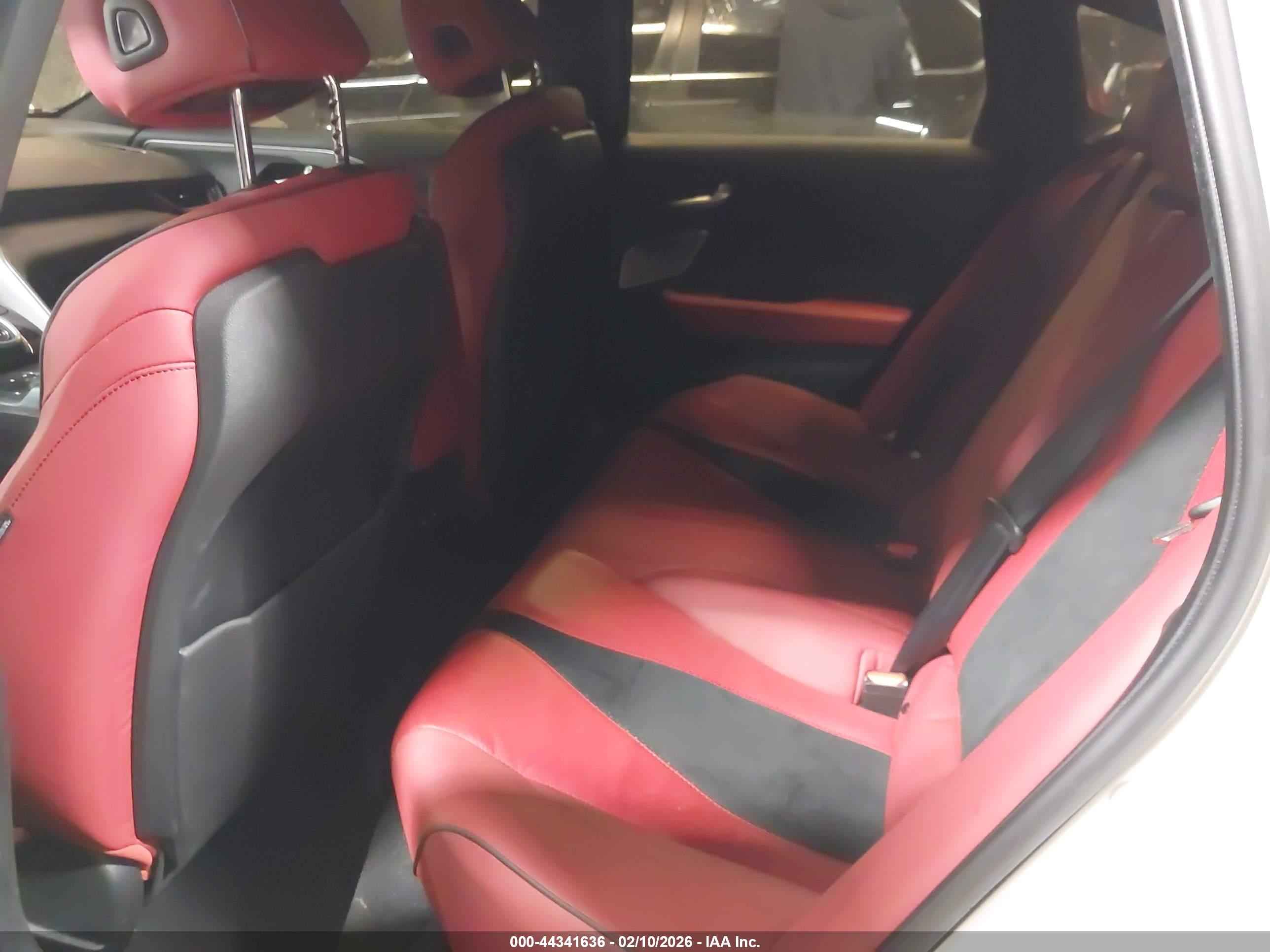ACURA TLX image 8