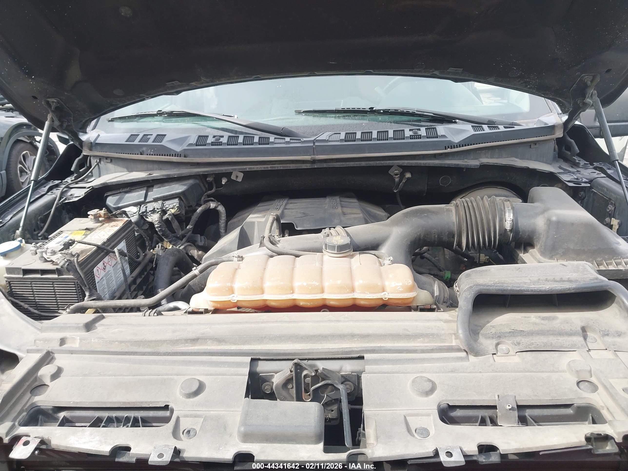 FORD F-150 image 10