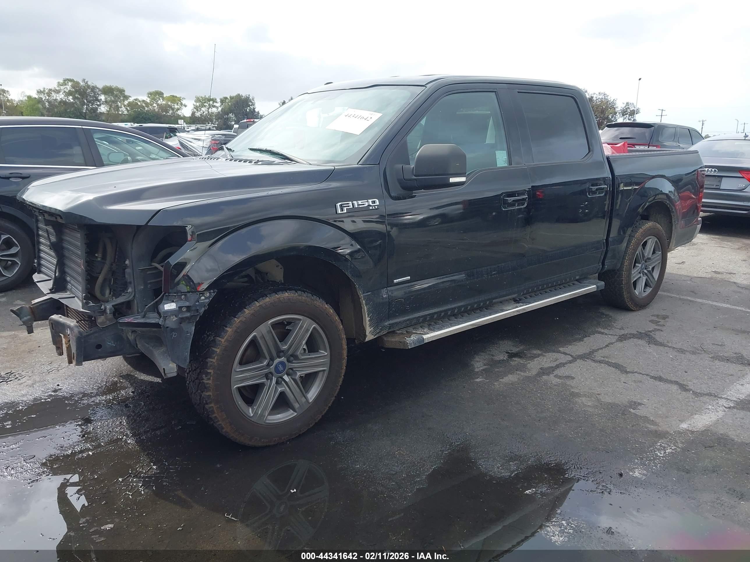 FORD F-150 image 2
