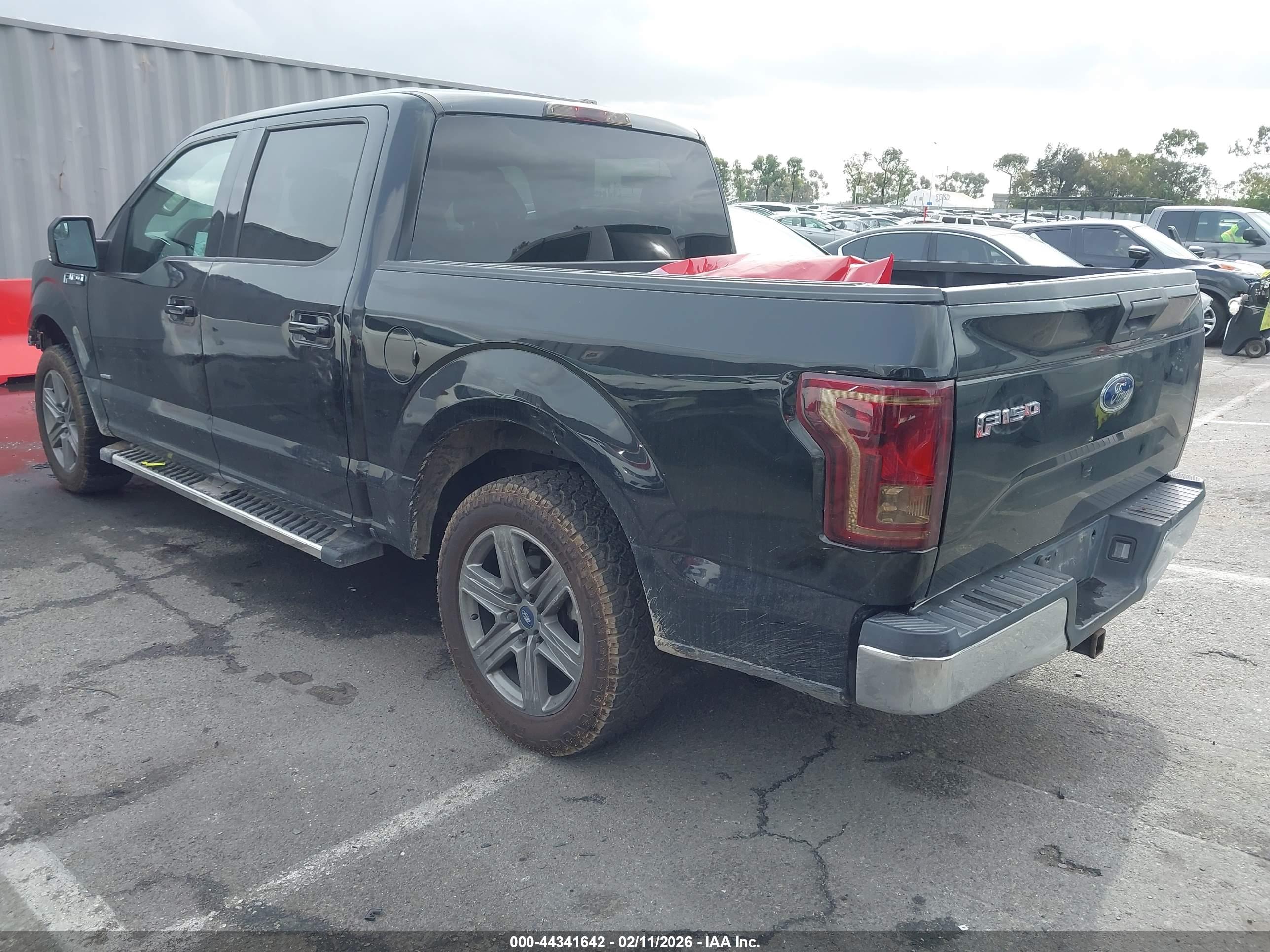 FORD F-150 image 3