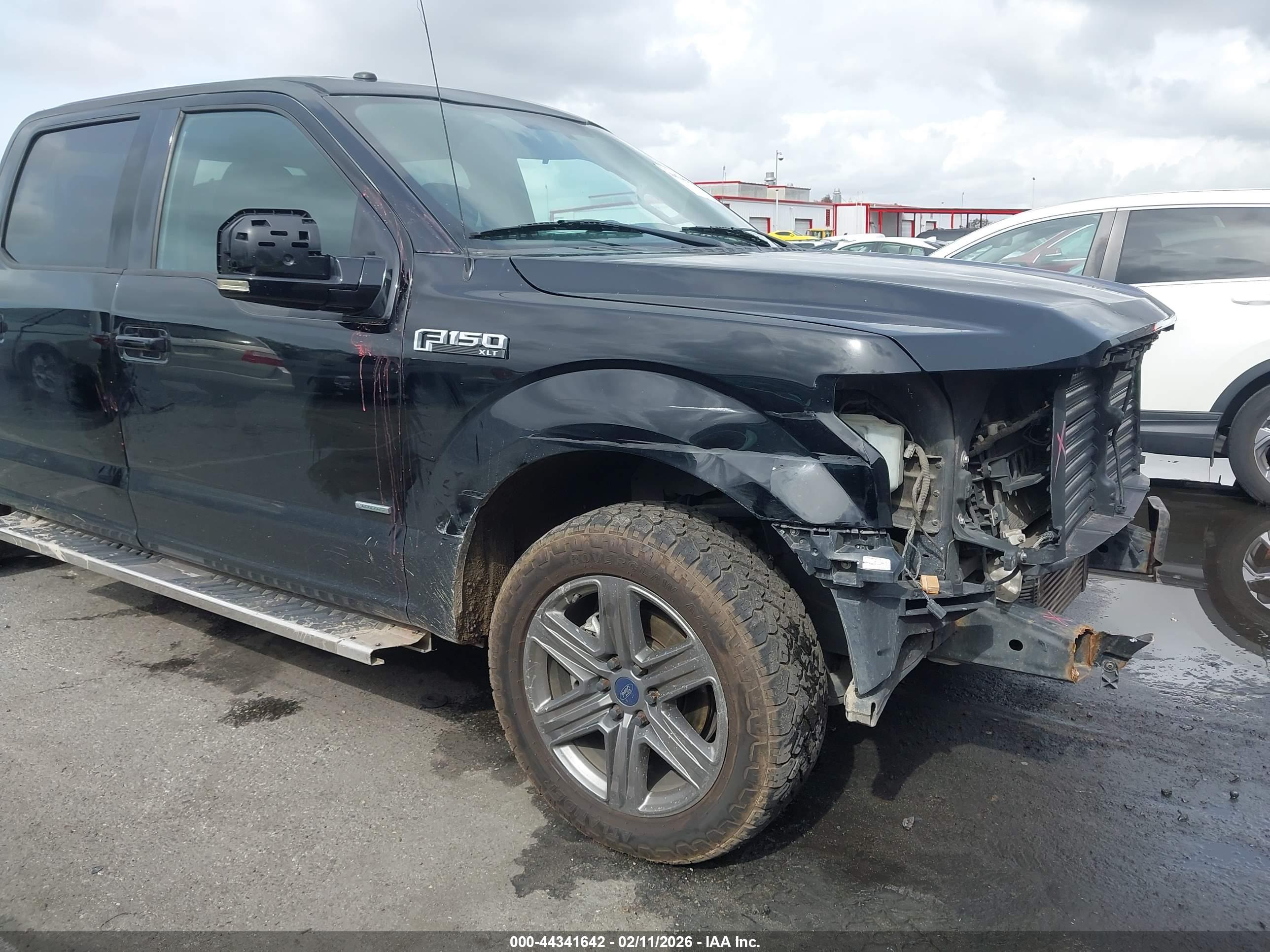 FORD F-150 image 6