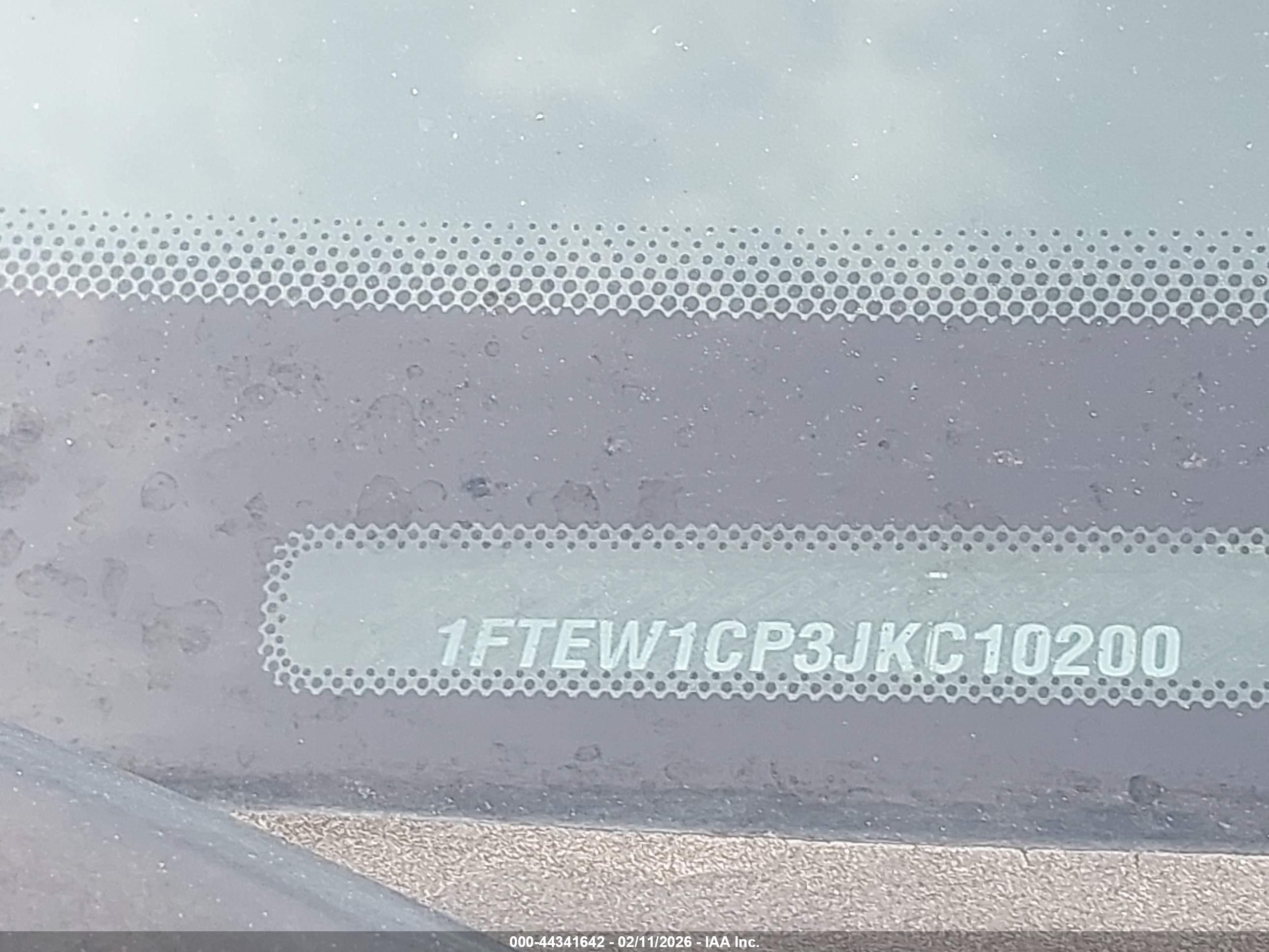 FORD F-150 image 9